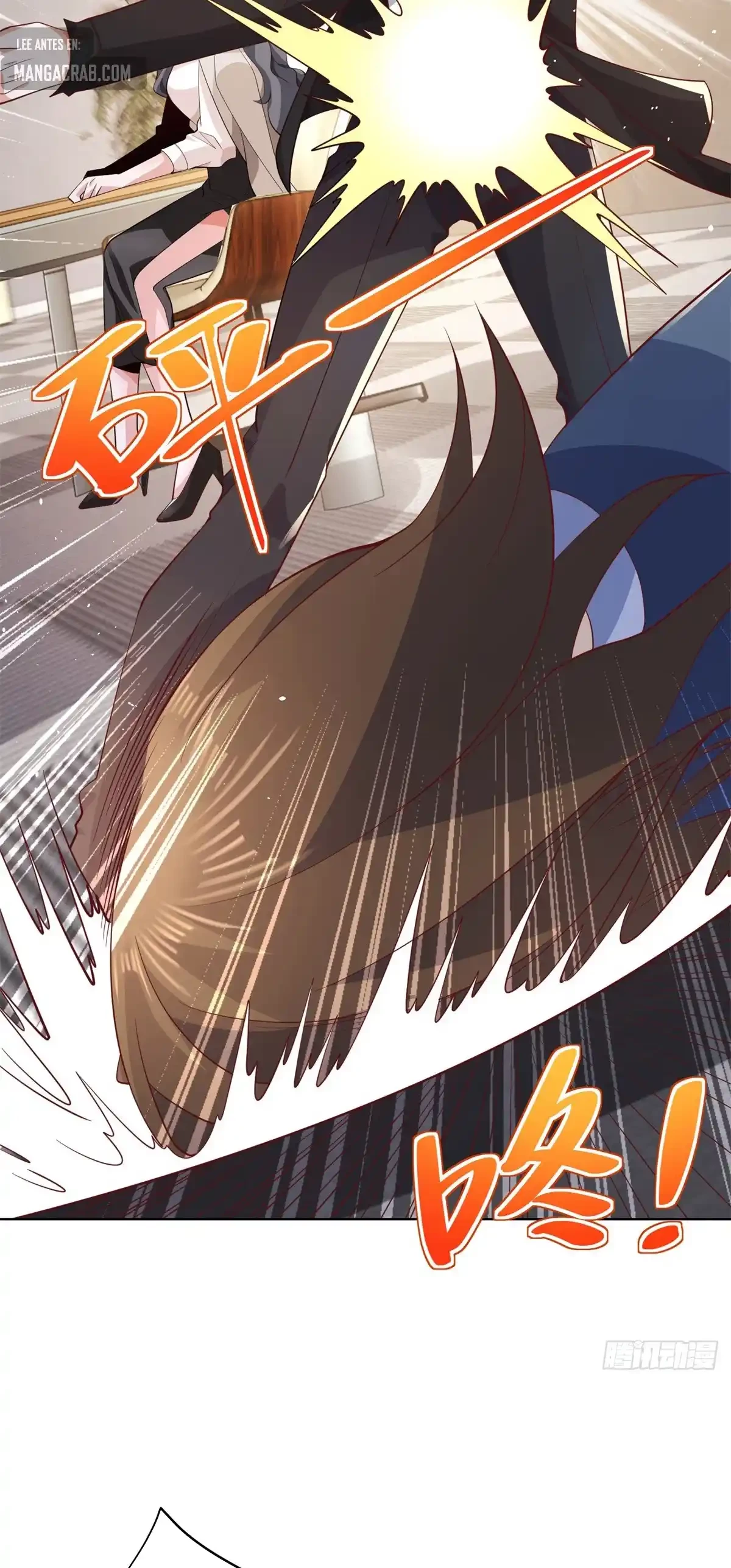 Gran Villano > Capitulo 87 > Page 111