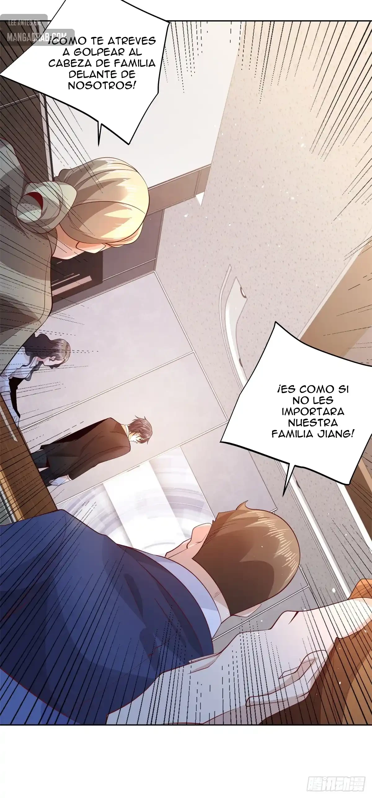 Gran Villano > Capitulo 87 > Page 121