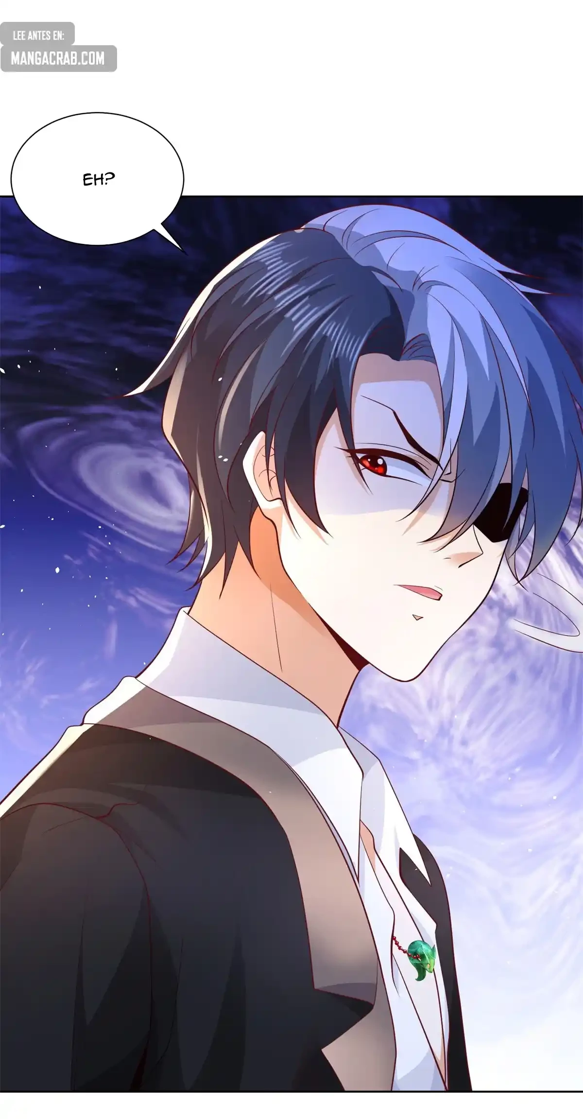 Gran Villano > Capitulo 87 > Page 131