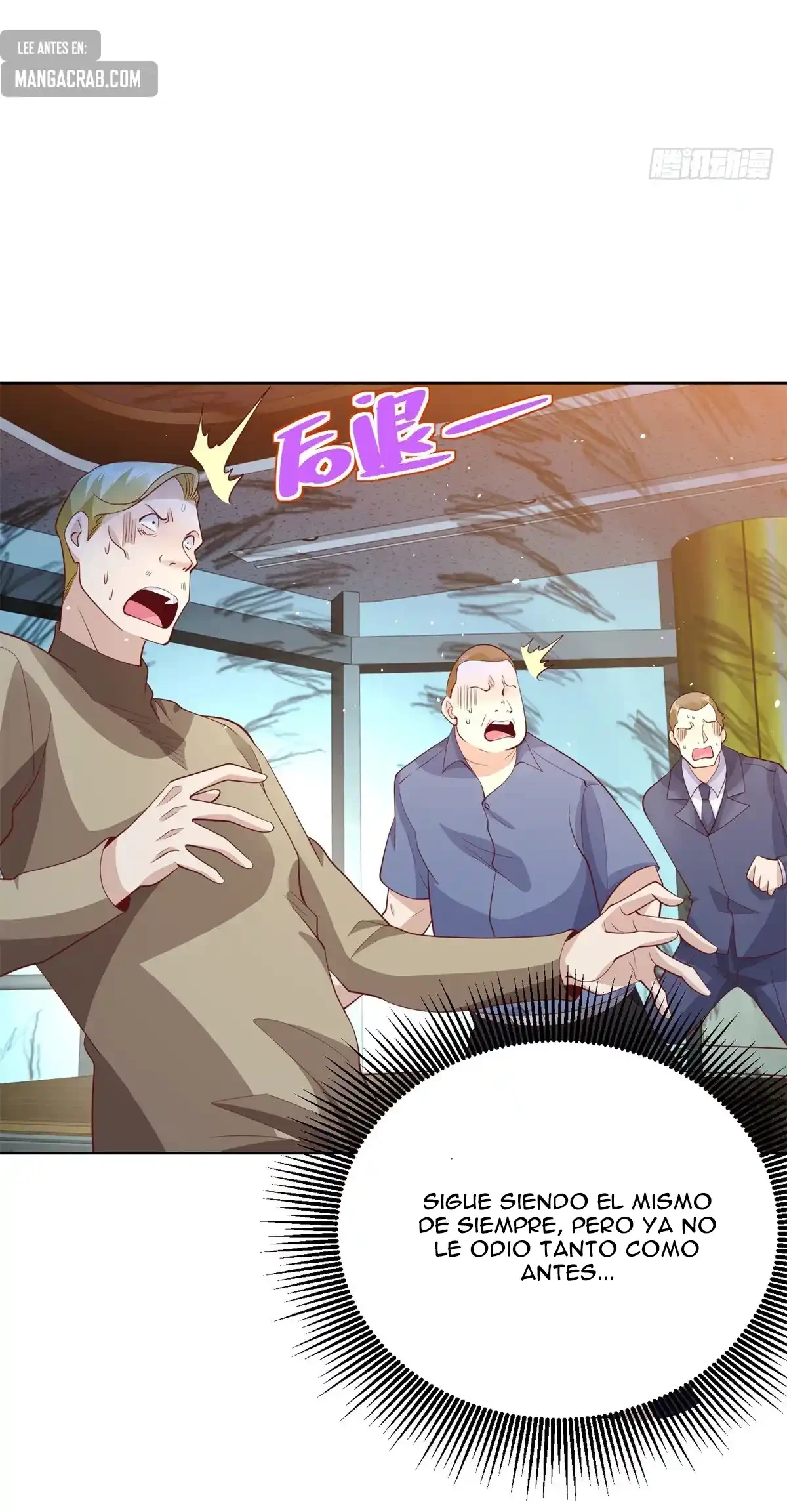 Gran Villano > Capitulo 87 > Page 141