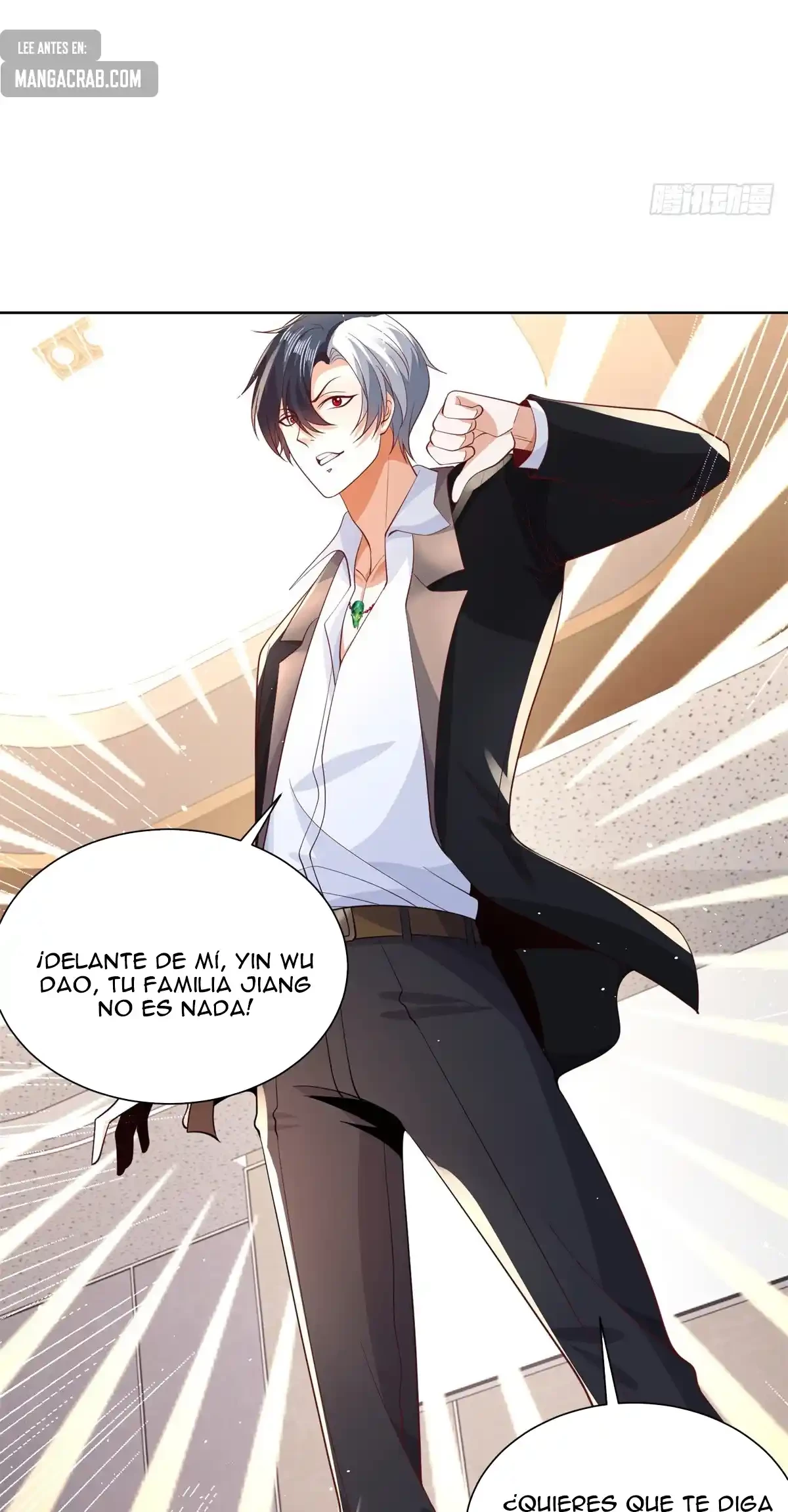 Gran Villano > Capitulo 87 > Page 151