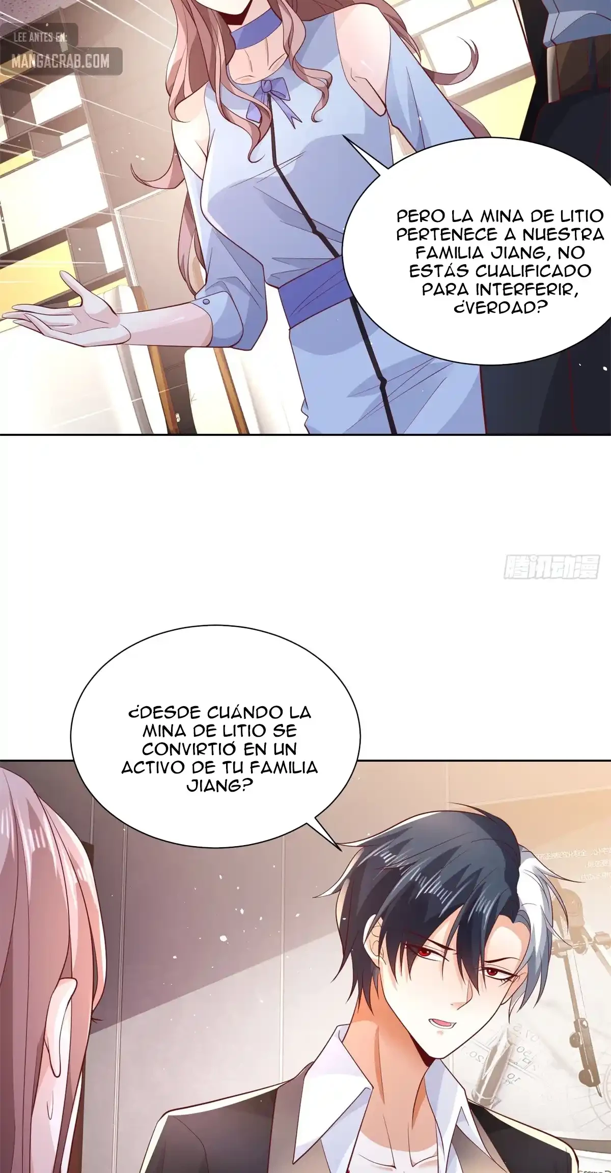 Gran Villano > Capitulo 87 > Page 161