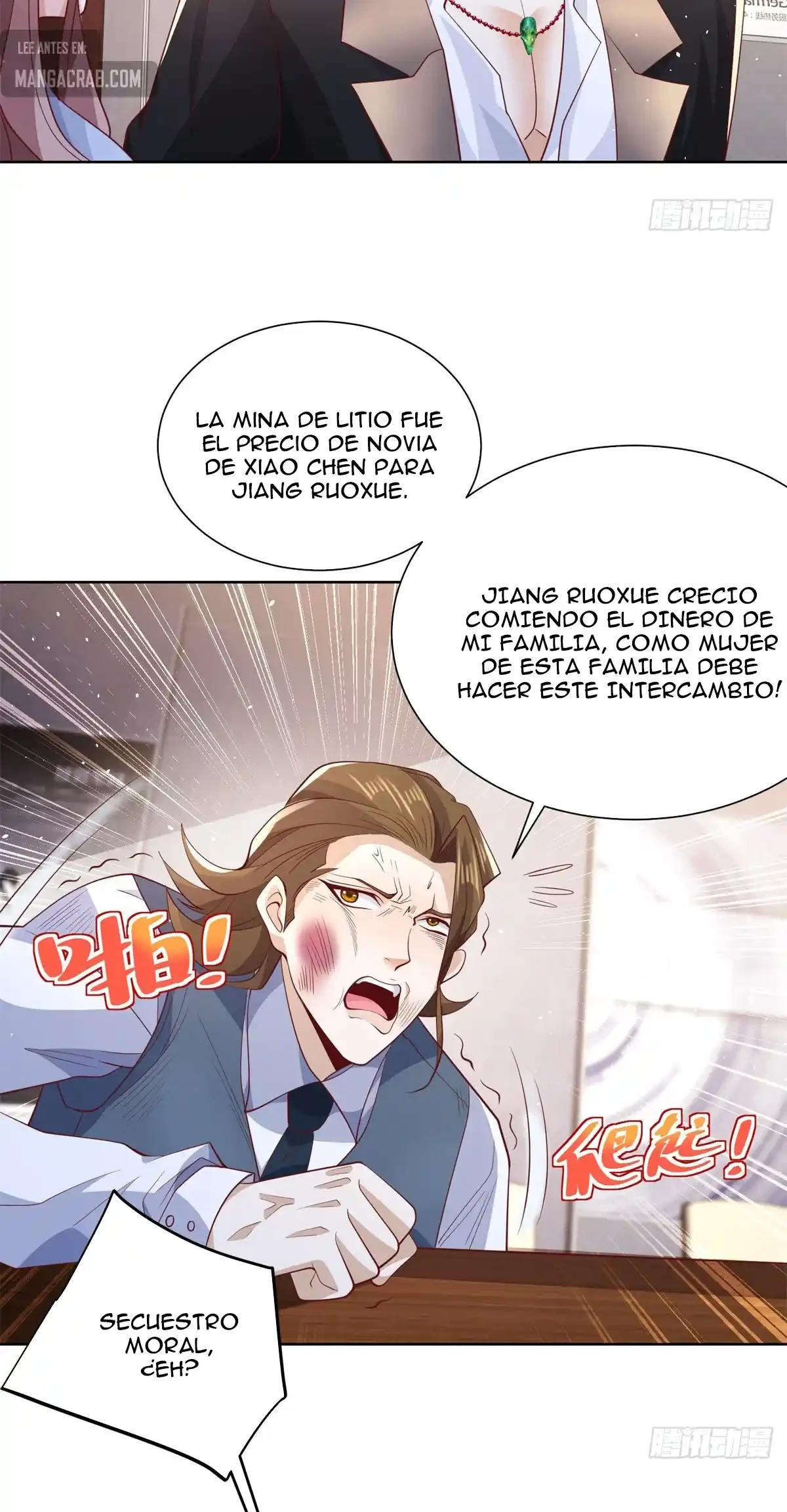 Gran Villano > Capitulo 87 > Page 171