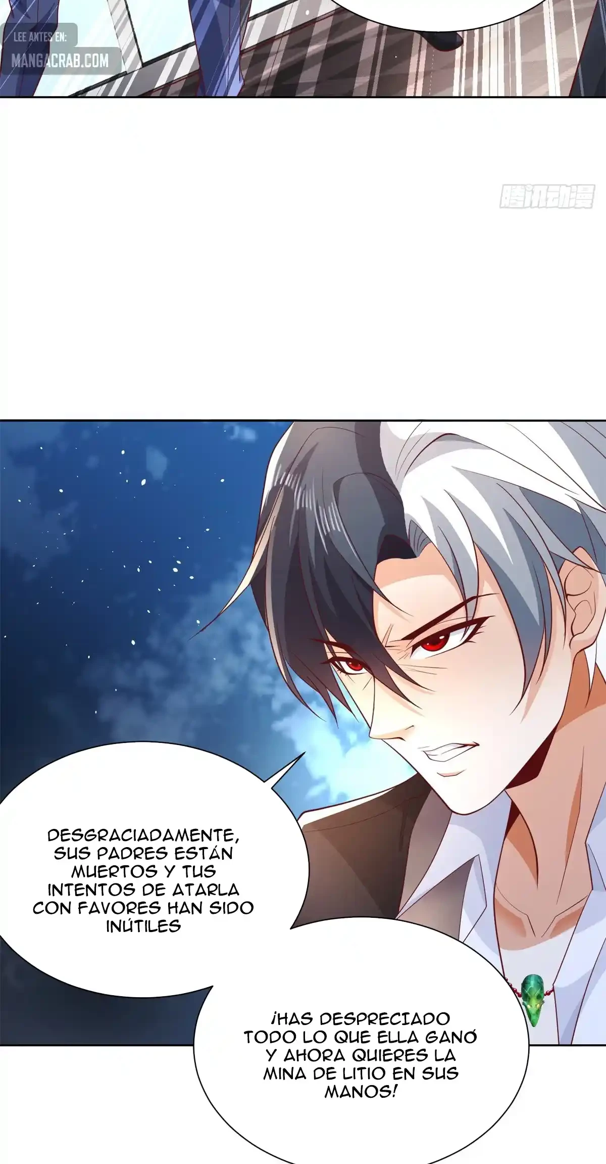 Gran Villano > Capitulo 87 > Page 191