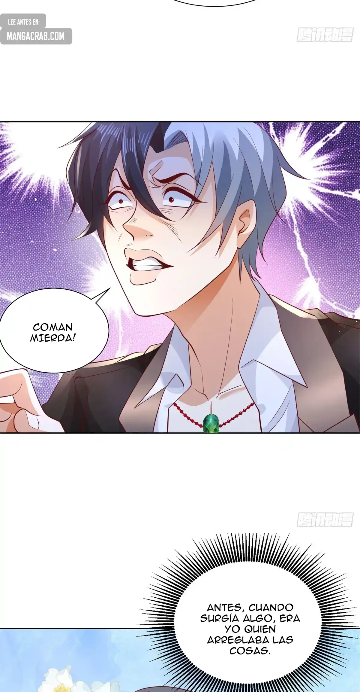 Gran Villano > Capitulo 87 > Page 201