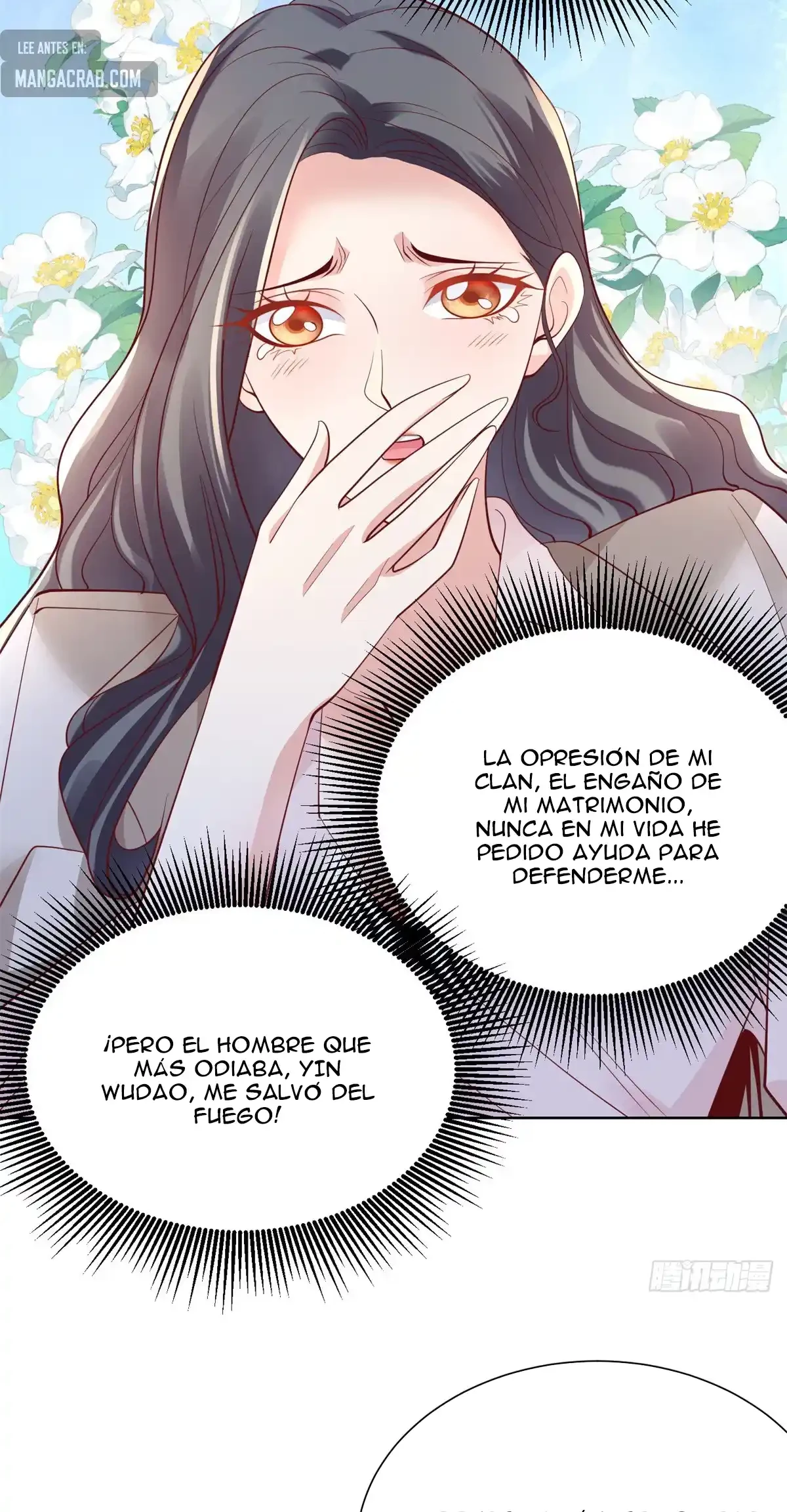 Gran Villano > Capitulo 87 > Page 221