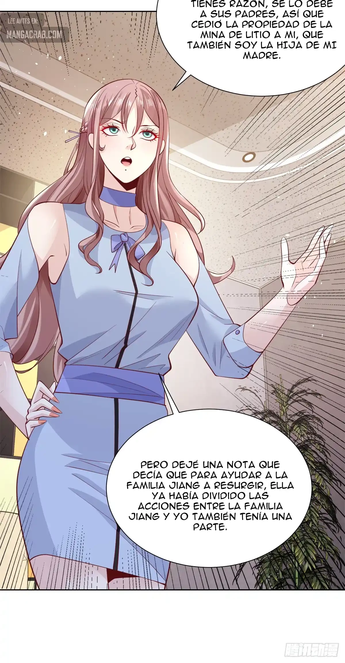 Gran Villano > Capitulo 87 > Page 231