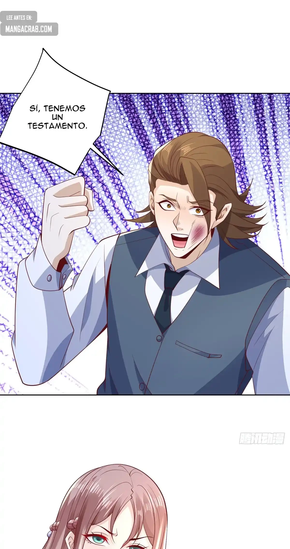 Gran Villano > Capitulo 87 > Page 241