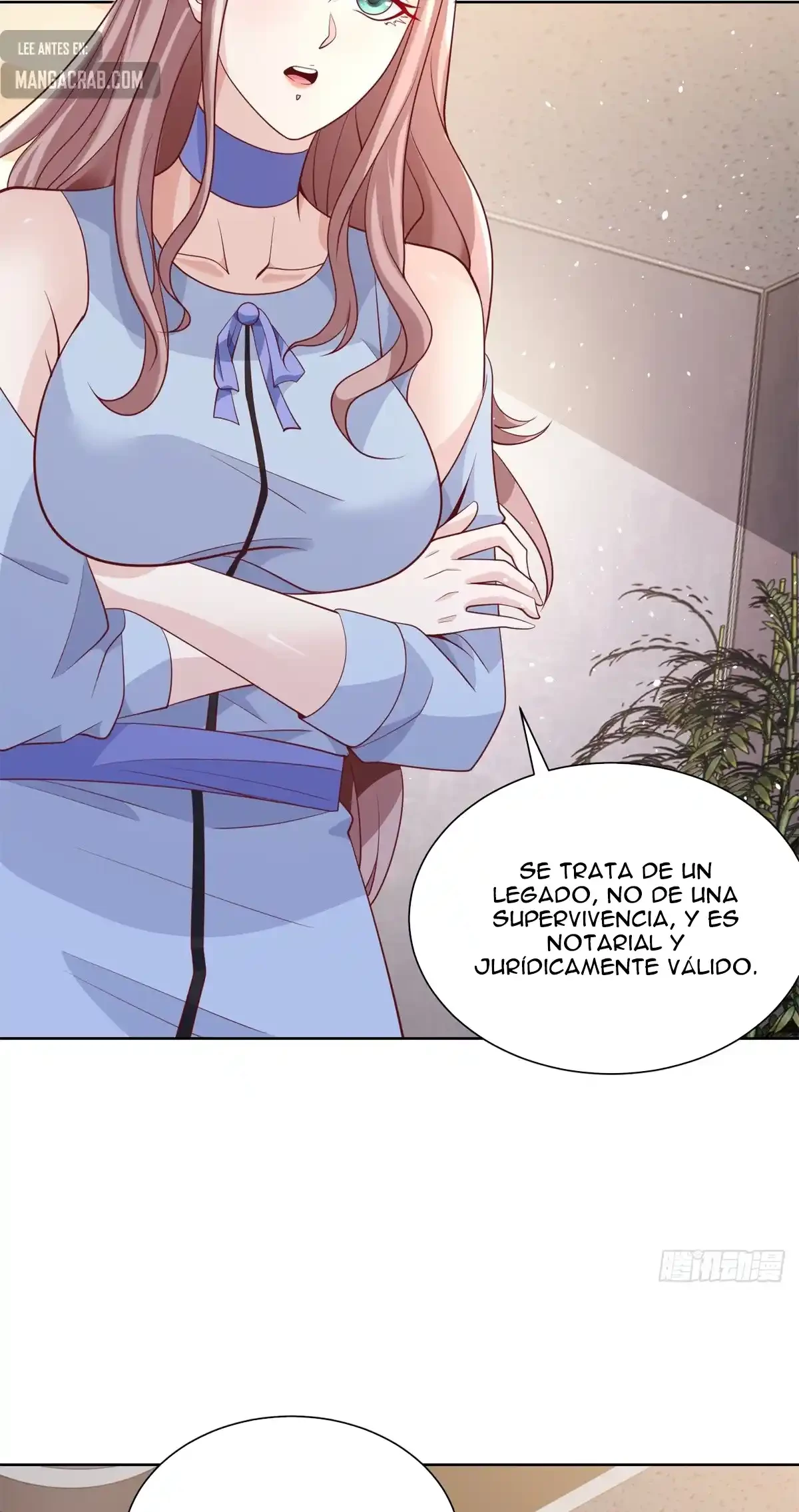 Gran Villano > Capitulo 87 > Page 251