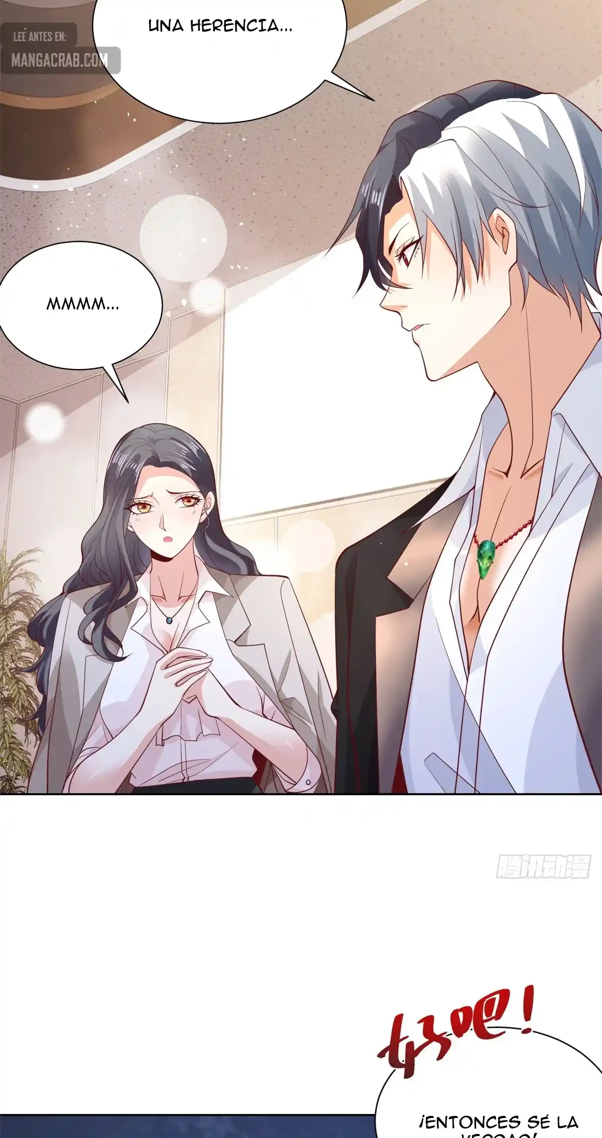 Gran Villano > Capitulo 87 > Page 261