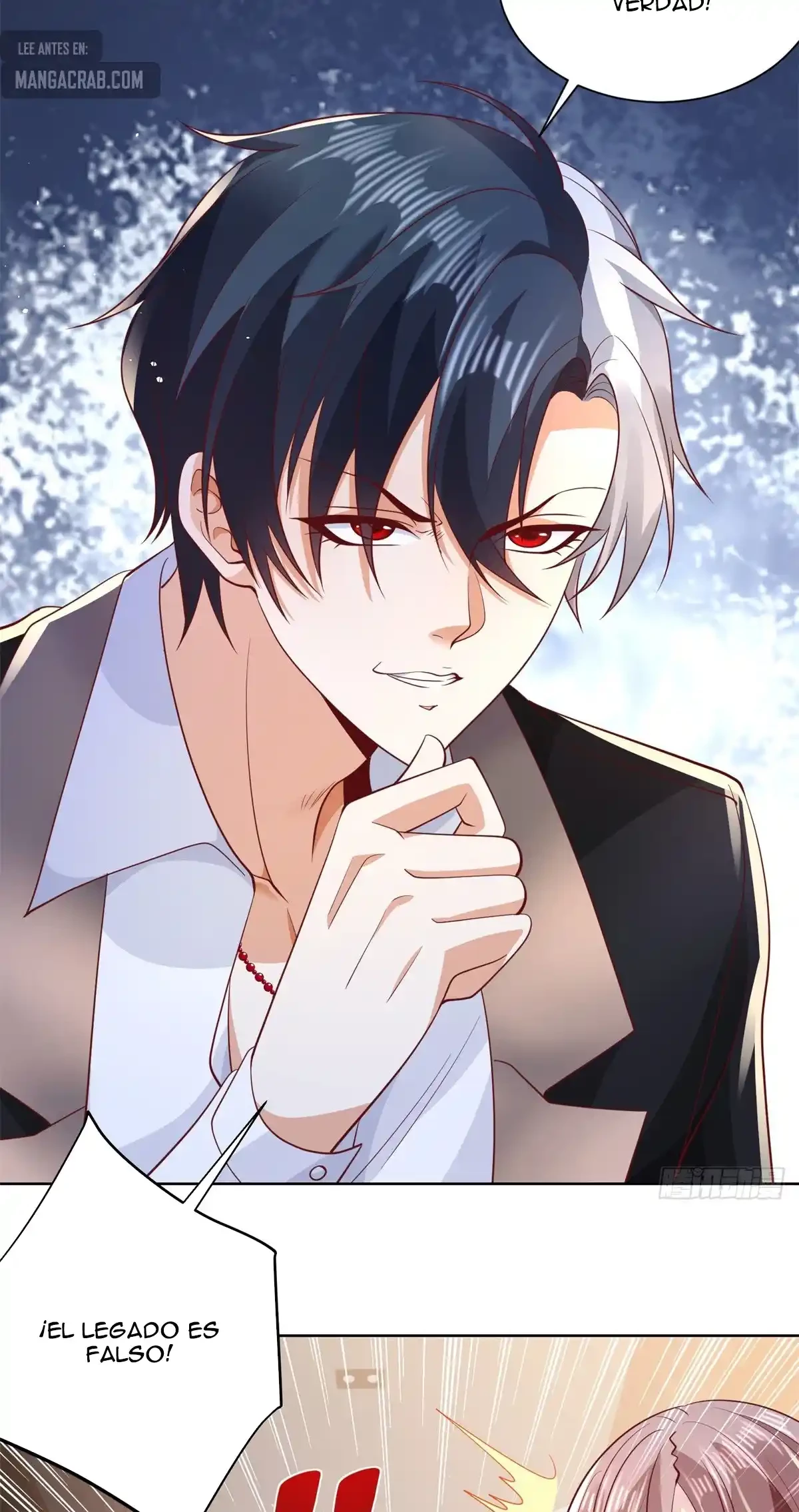 Gran Villano > Capitulo 87 > Page 271