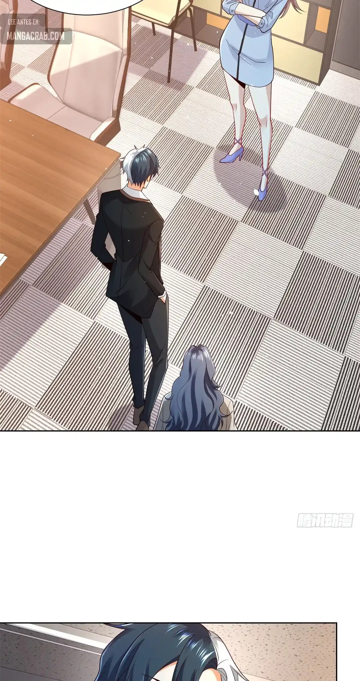 Gran Villano > Capitulo 87 > Page 291