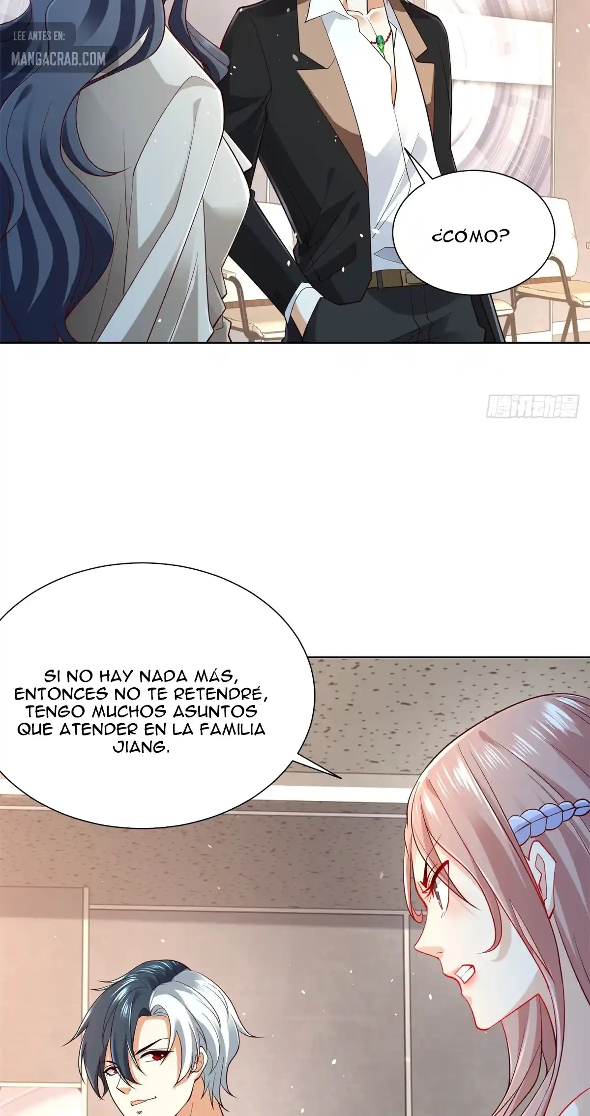 Gran Villano > Capitulo 87 > Page 311