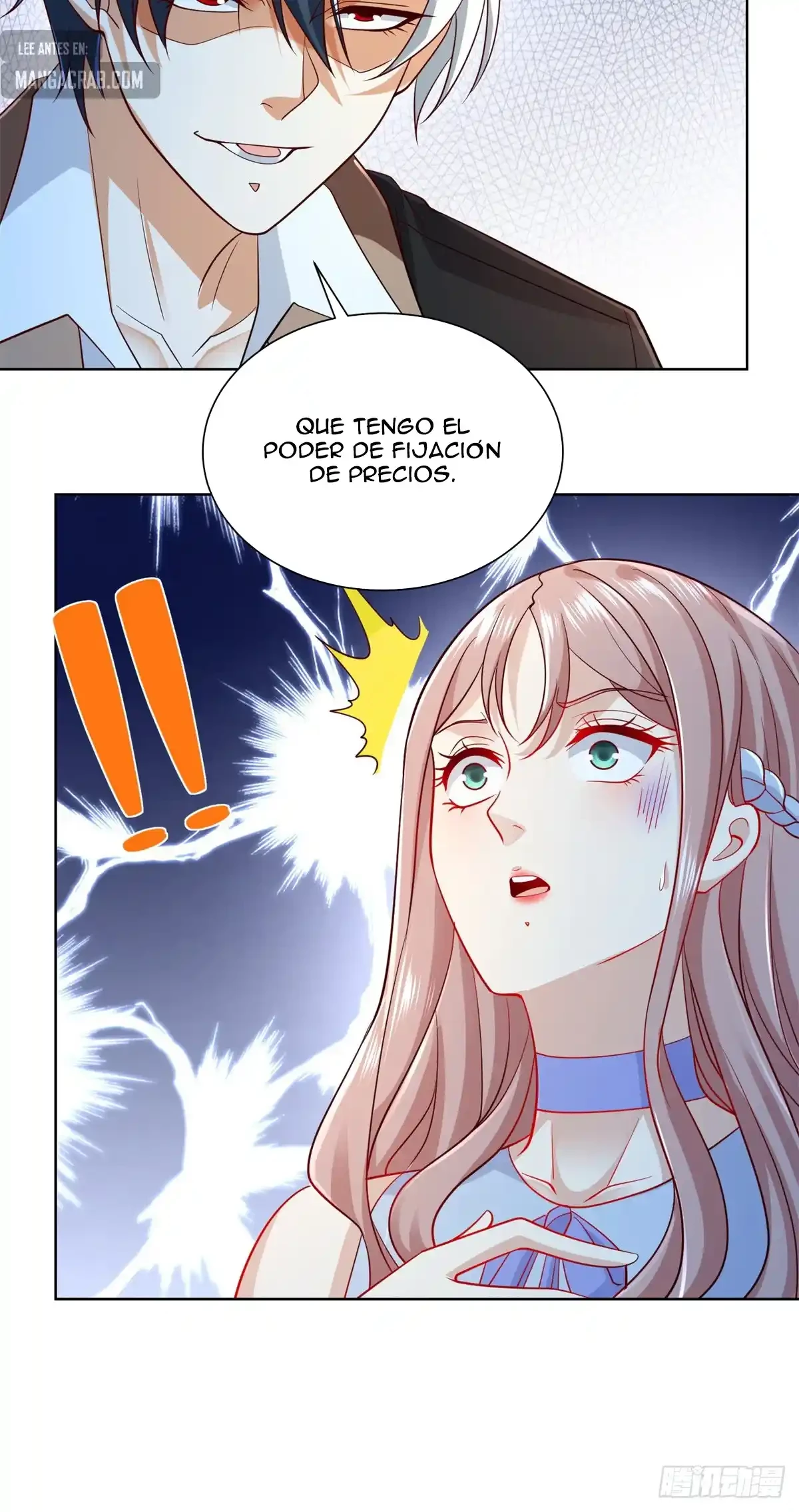Gran Villano > Capitulo 87 > Page 321