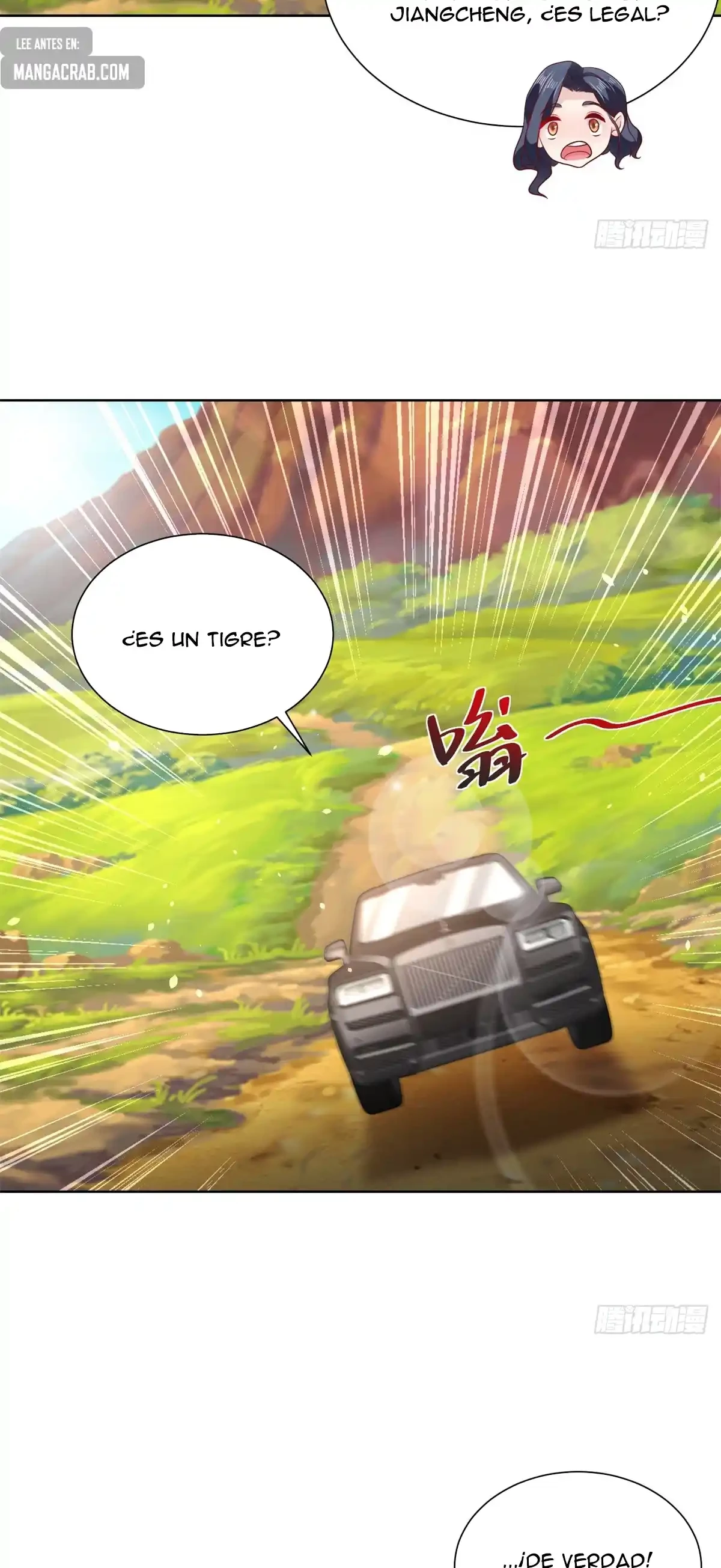 Gran Villano > Capitulo 89 > Page 41