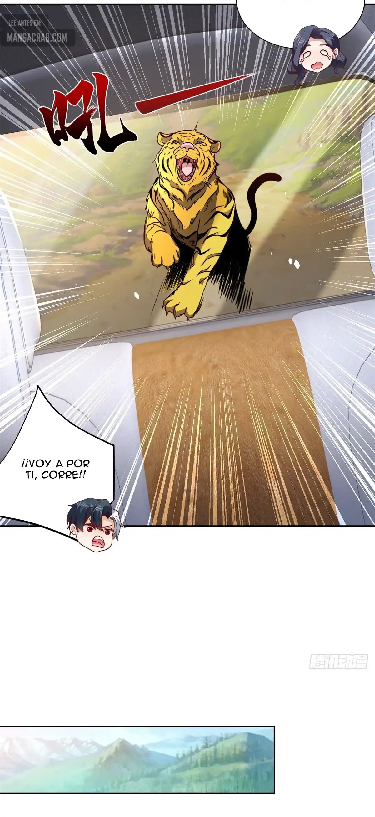 Gran Villano > Capitulo 89 > Page 51