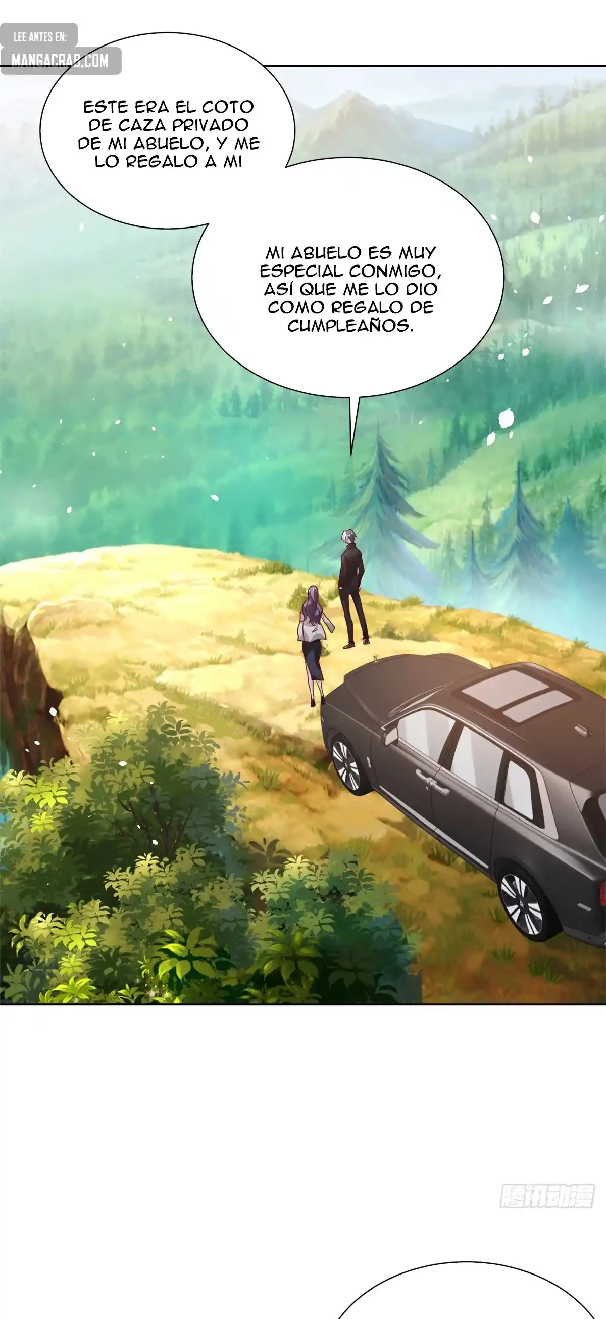 Gran Villano > Capitulo 89 > Page 61