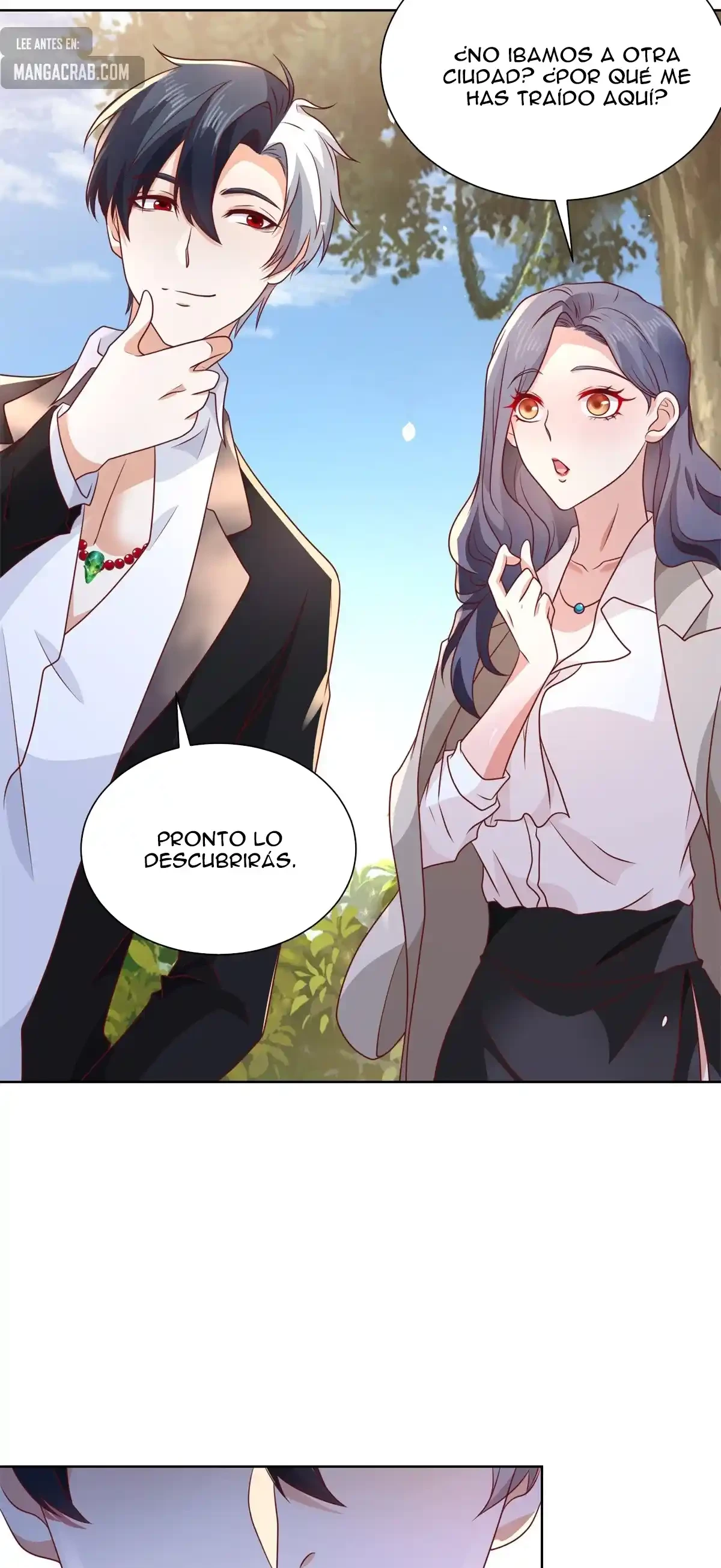 Gran Villano > Capitulo 89 > Page 71