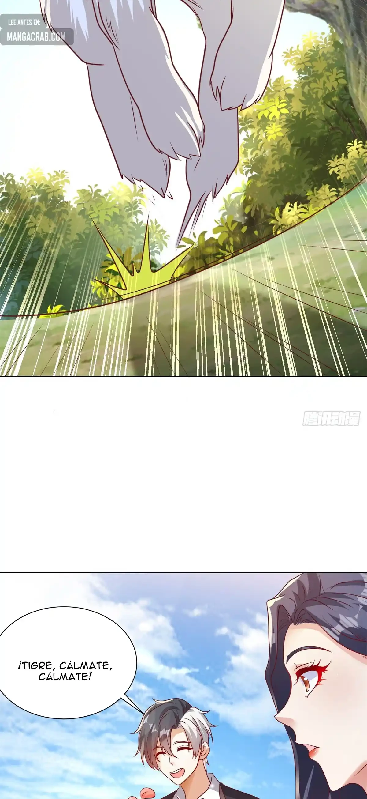 Gran Villano > Capitulo 89 > Page 91