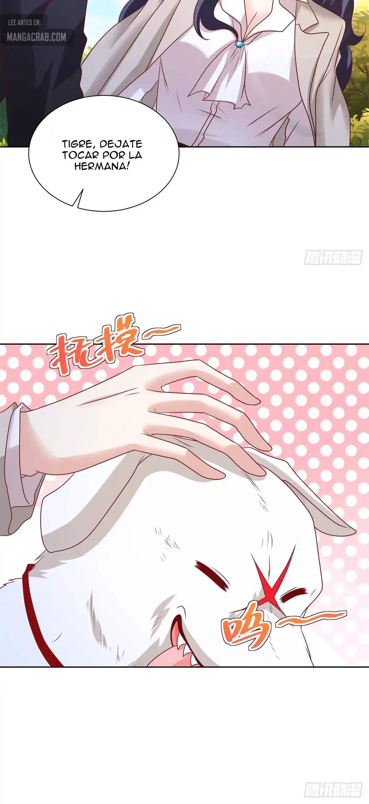 Gran Villano > Capitulo 89 > Page 121