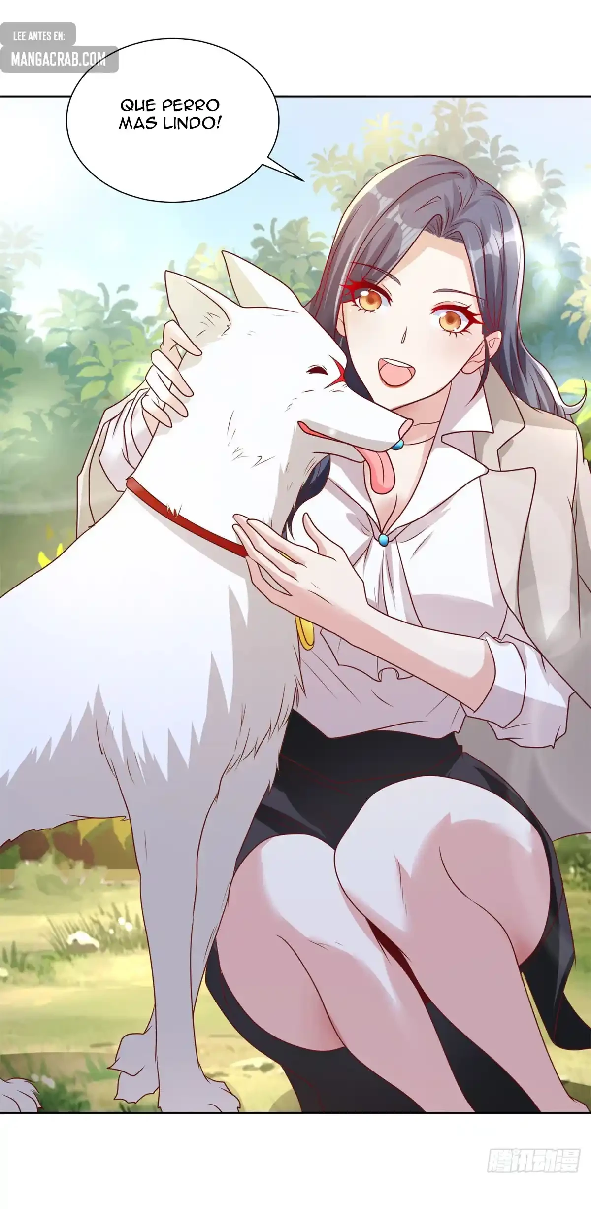 Gran Villano > Capitulo 89 > Page 131