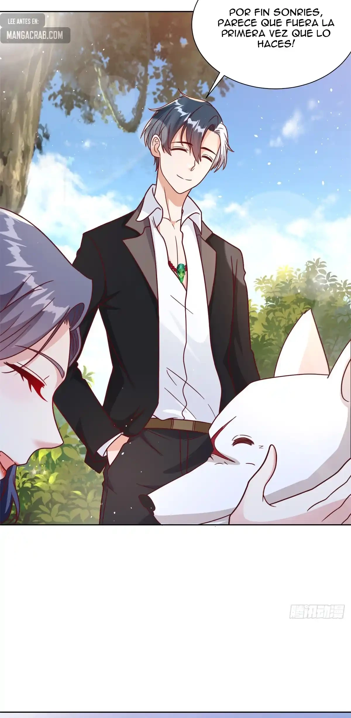 Gran Villano > Capitulo 89 > Page 151