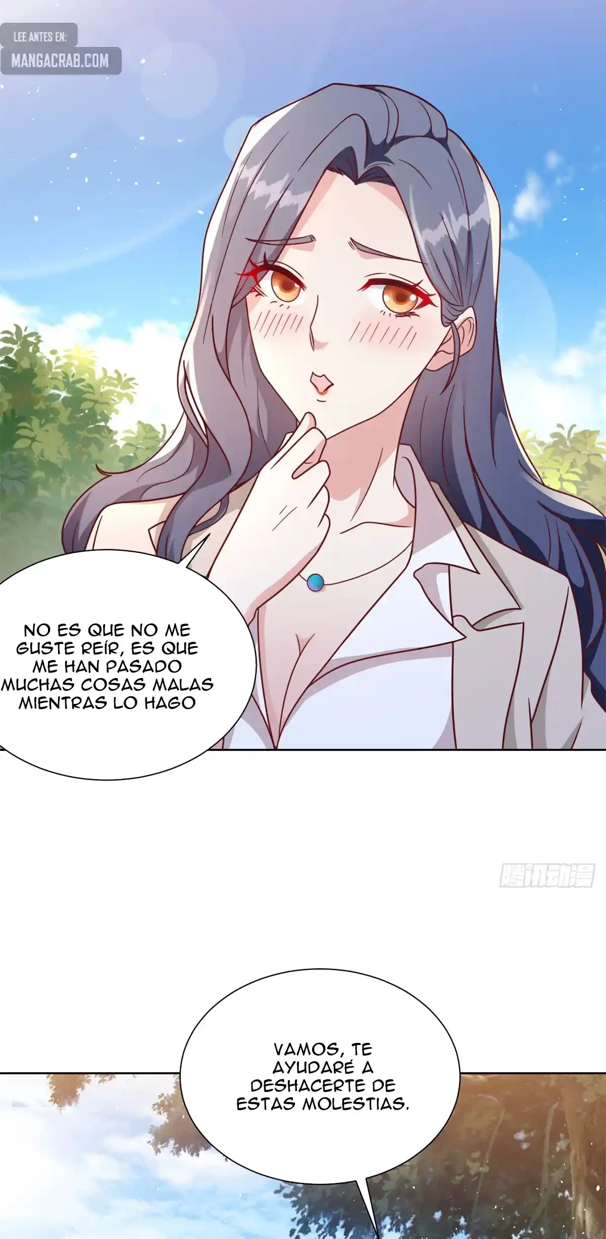 Gran Villano > Capitulo 89 > Page 161