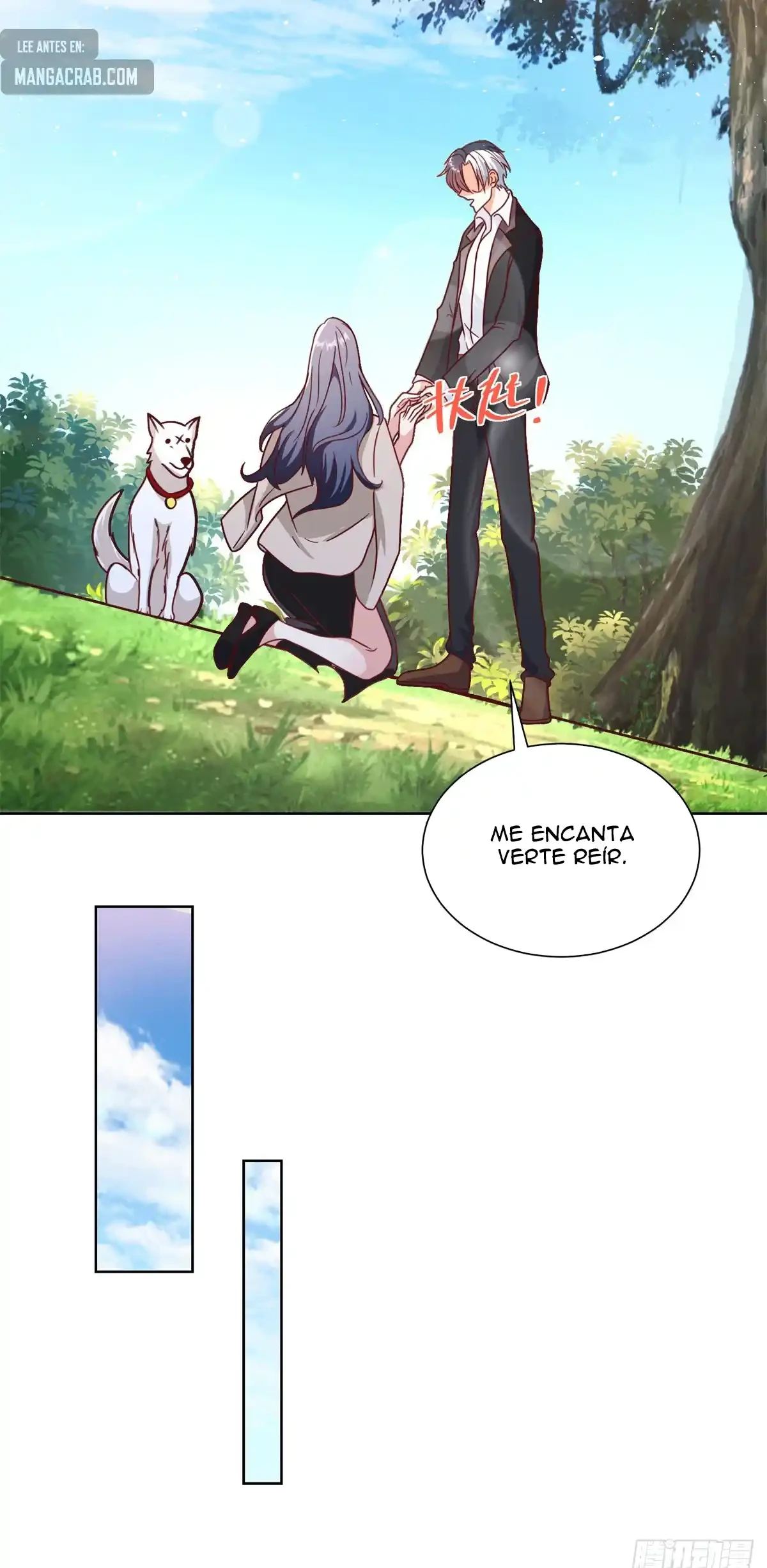 Gran Villano > Capitulo 89 > Page 171