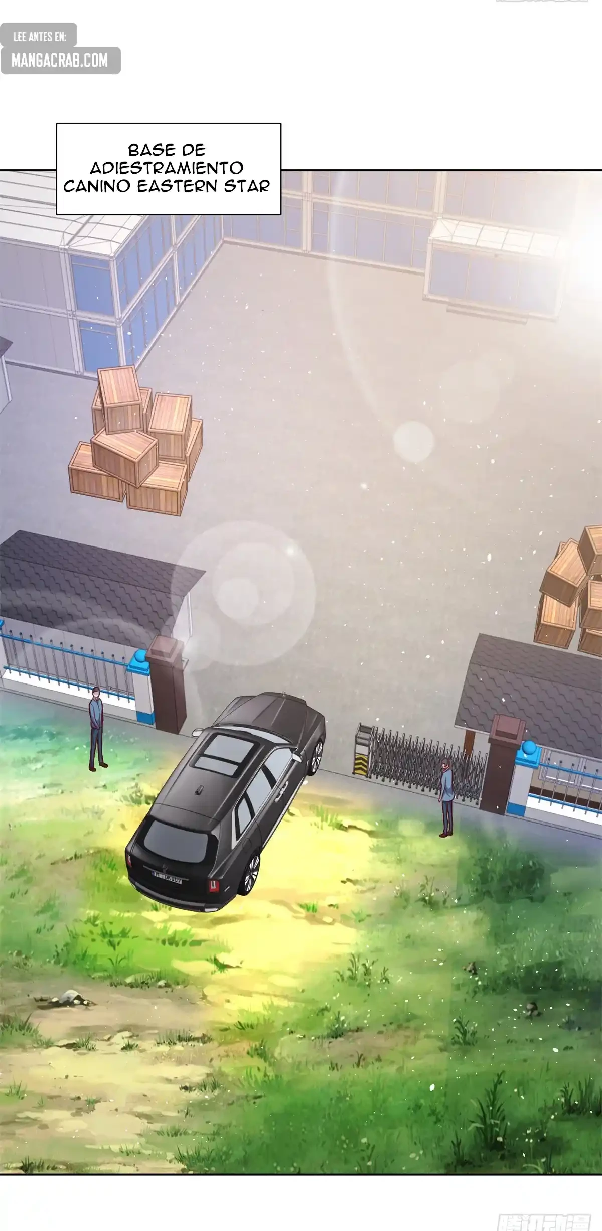 Gran Villano > Capitulo 89 > Page 181