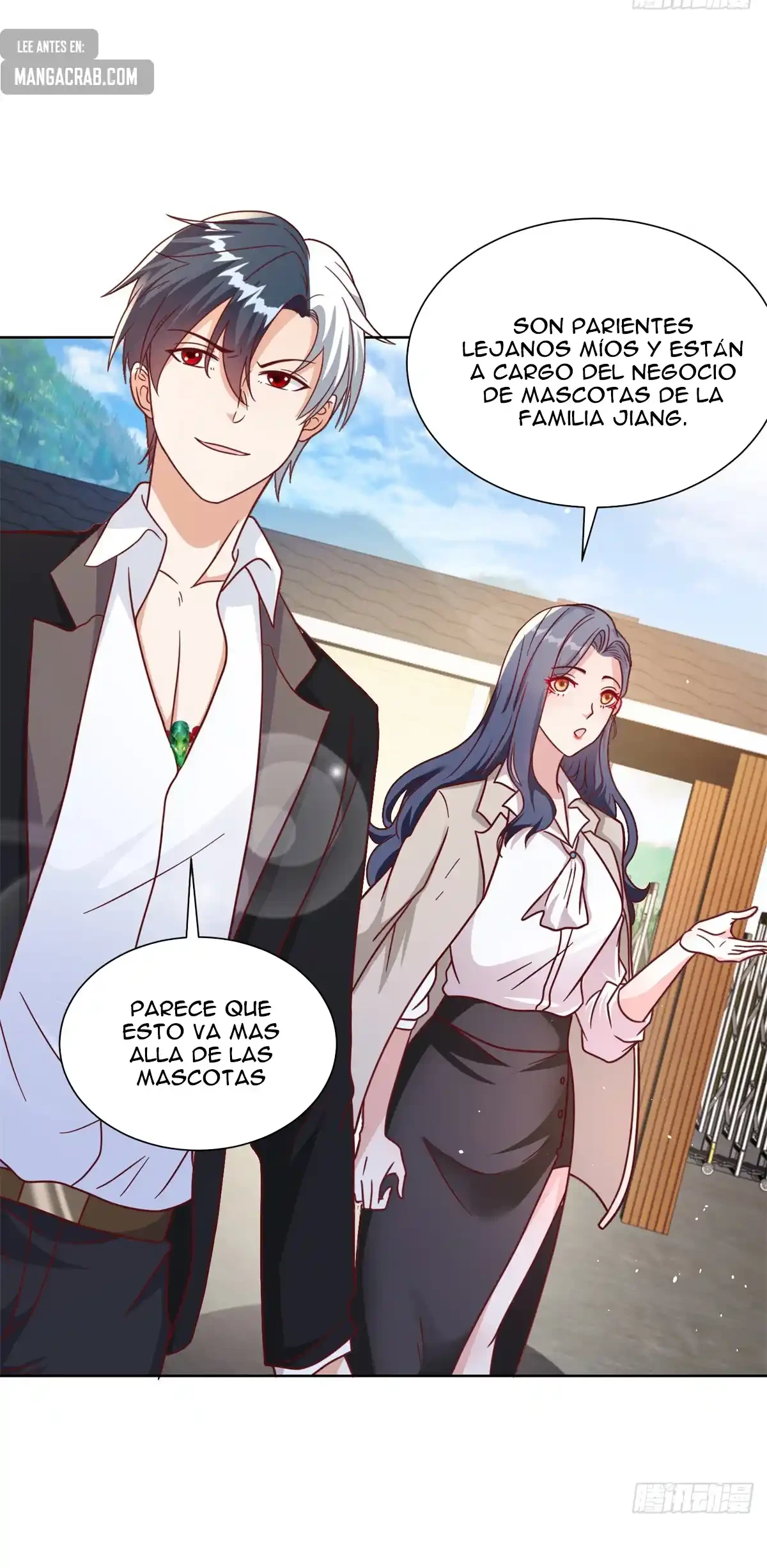 Gran Villano > Capitulo 89 > Page 191