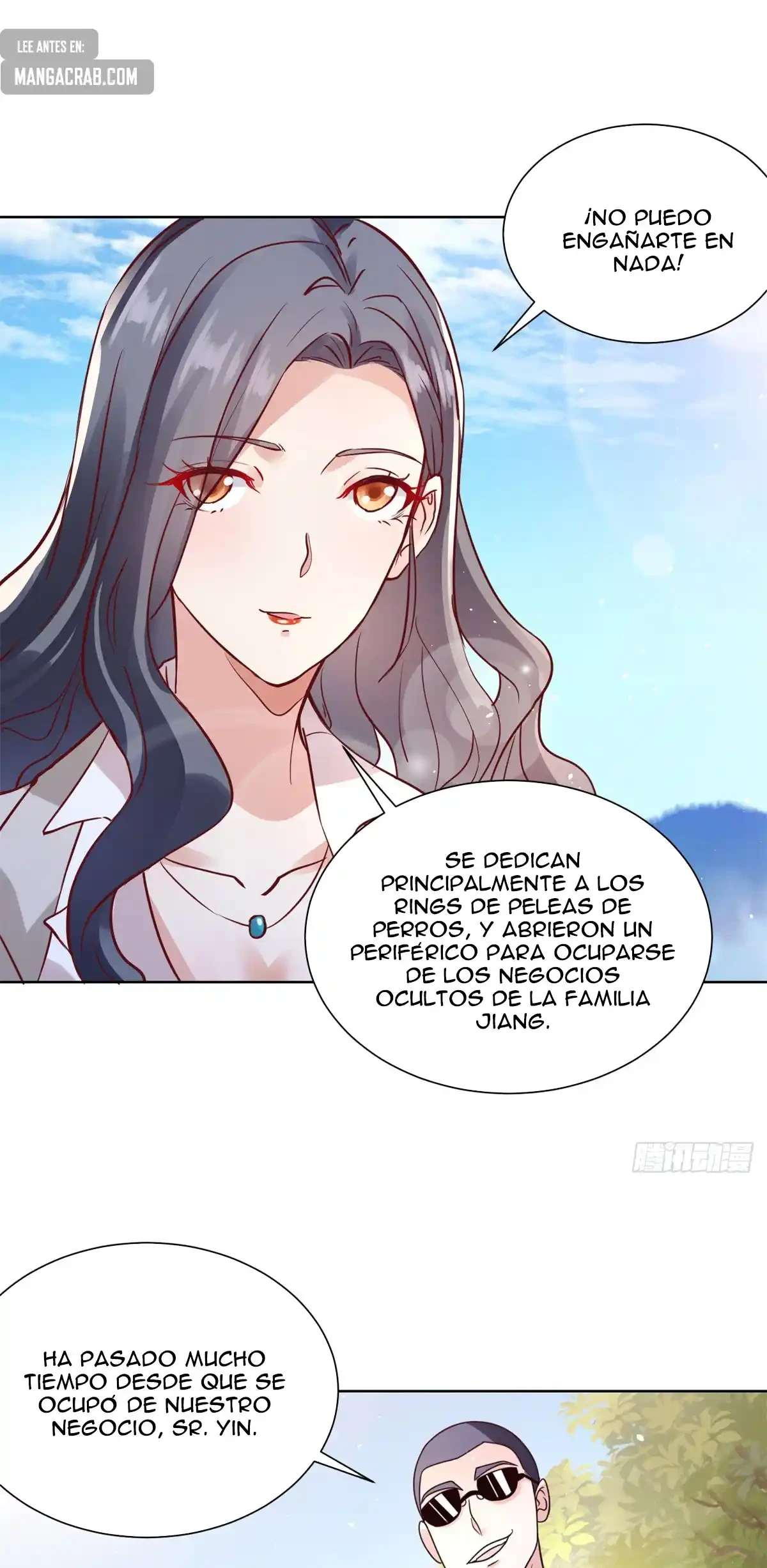 Gran Villano > Capitulo 89 > Page 201