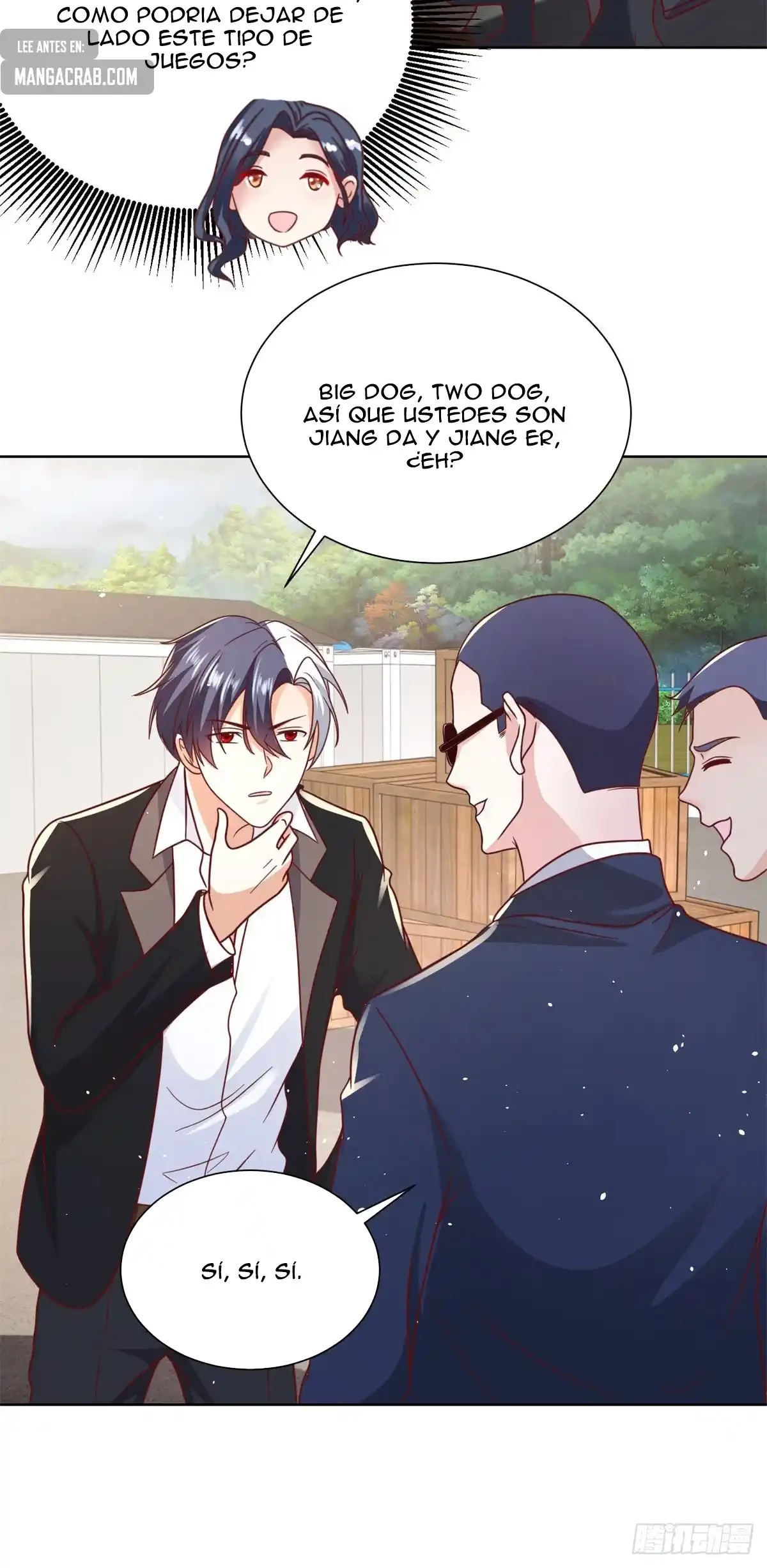 Gran Villano > Capitulo 89 > Page 231