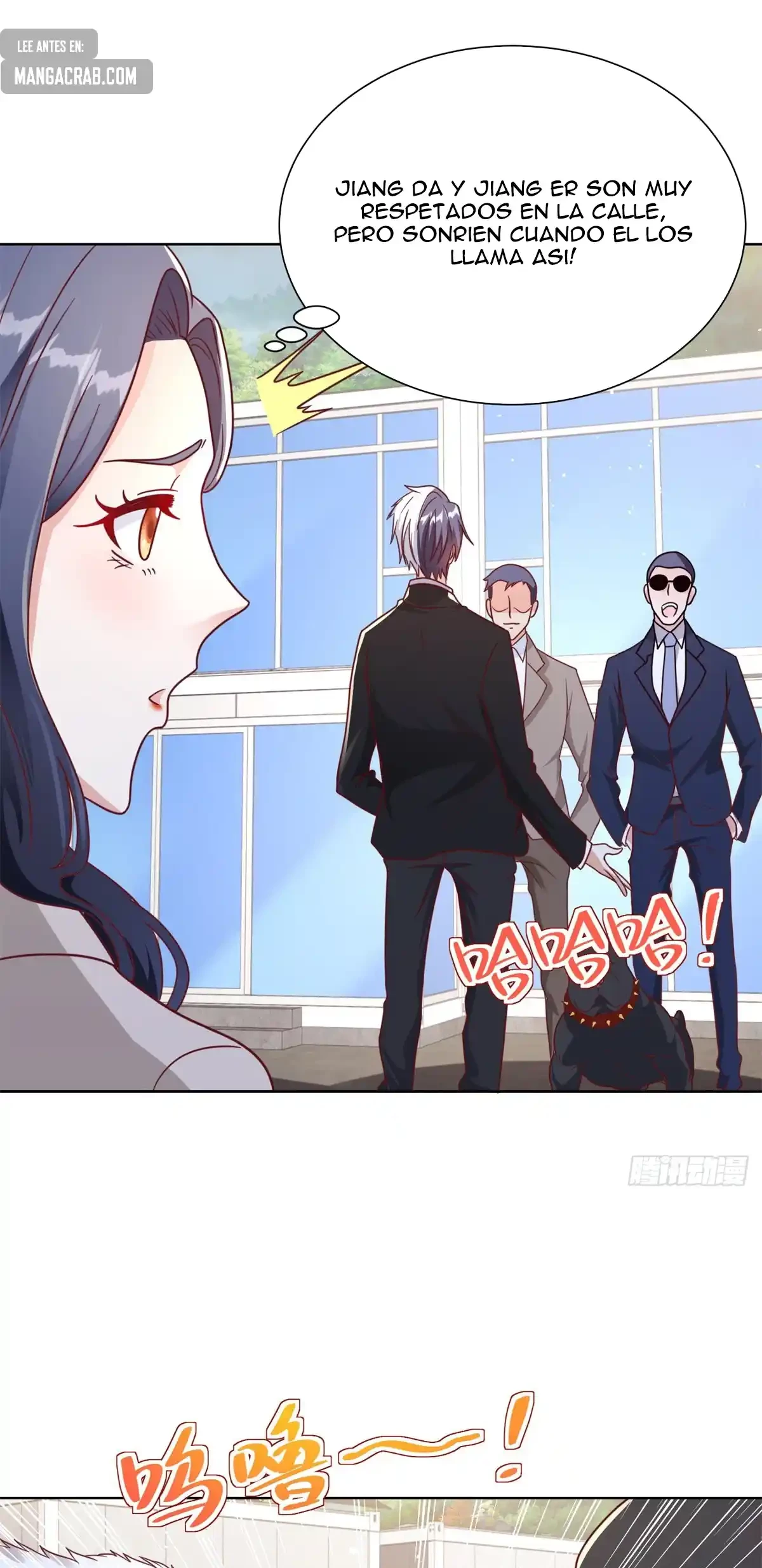 Gran Villano > Capitulo 89 > Page 241