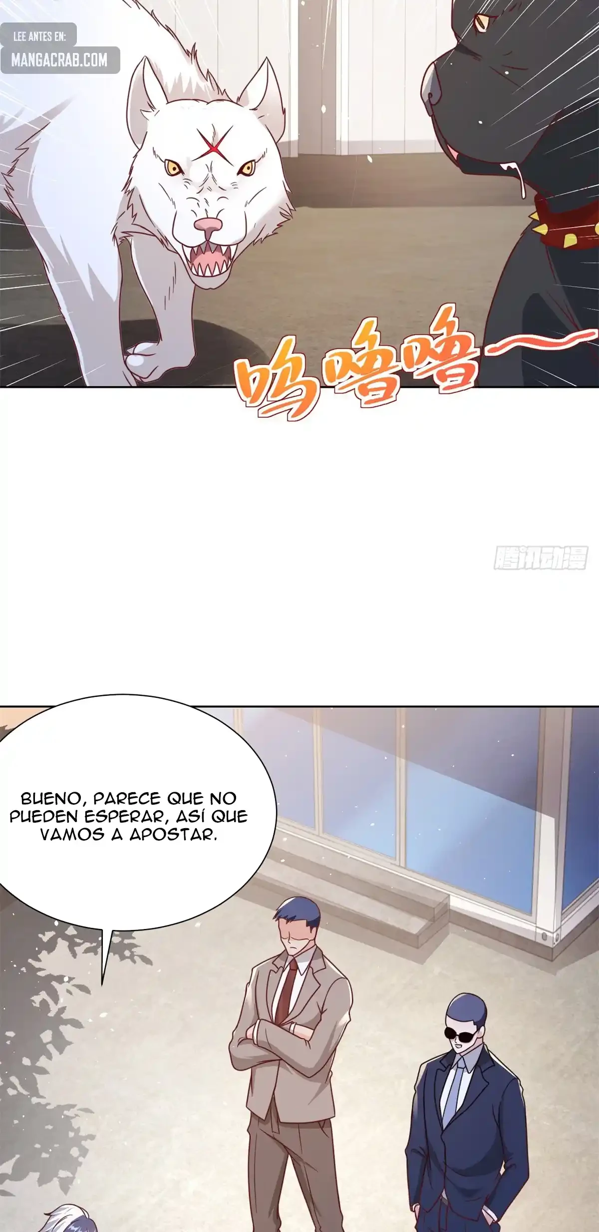 Gran Villano > Capitulo 89 > Page 251