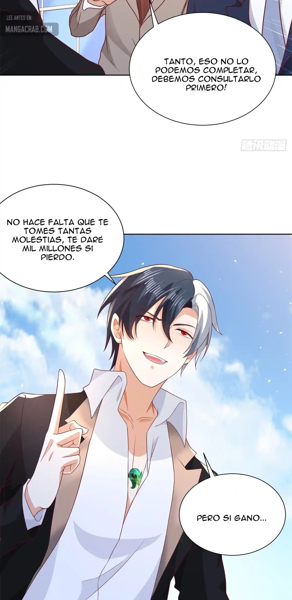 Gran Villano > Capitulo 89 > Page 271