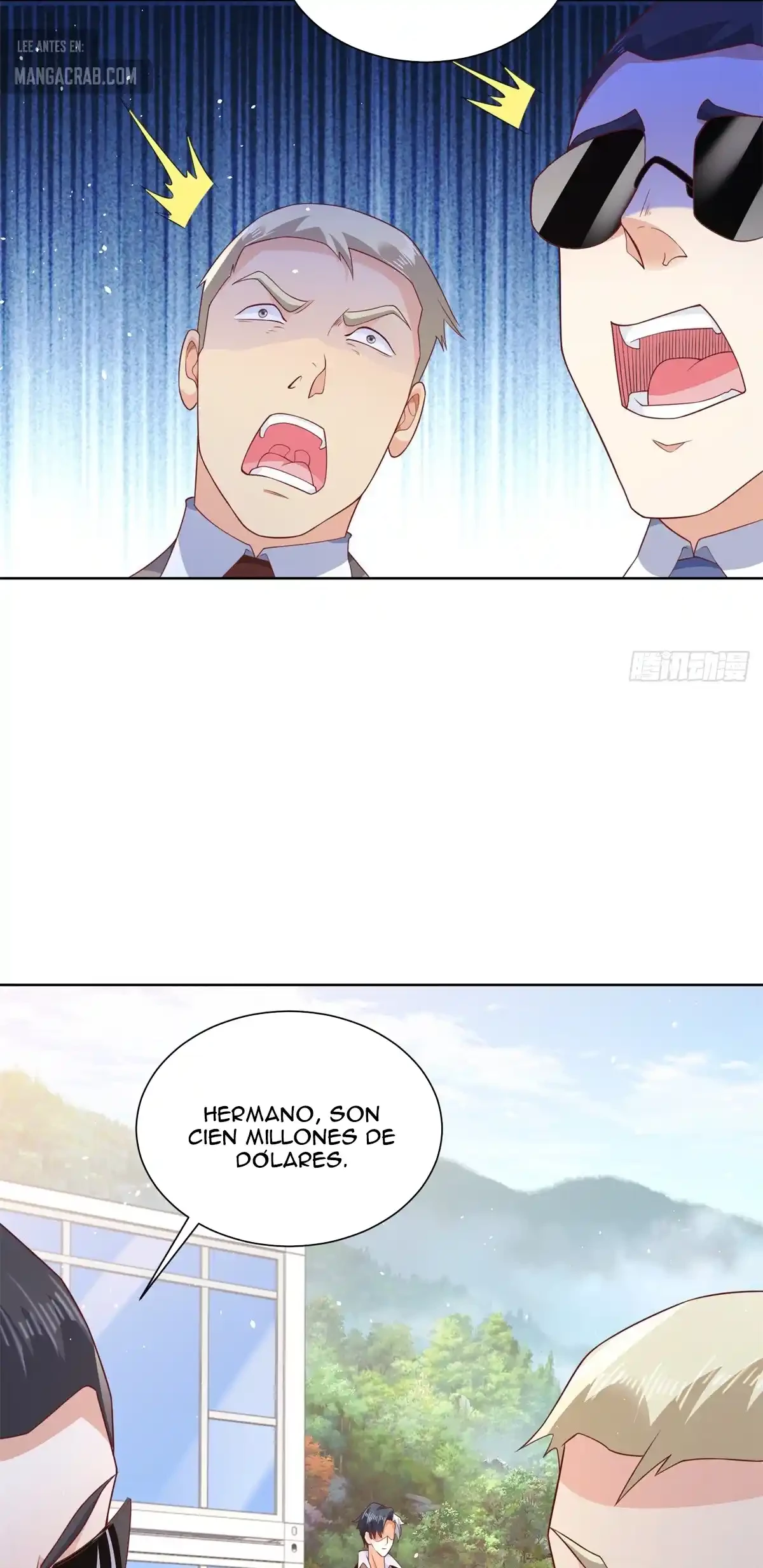 Gran Villano > Capitulo 89 > Page 291