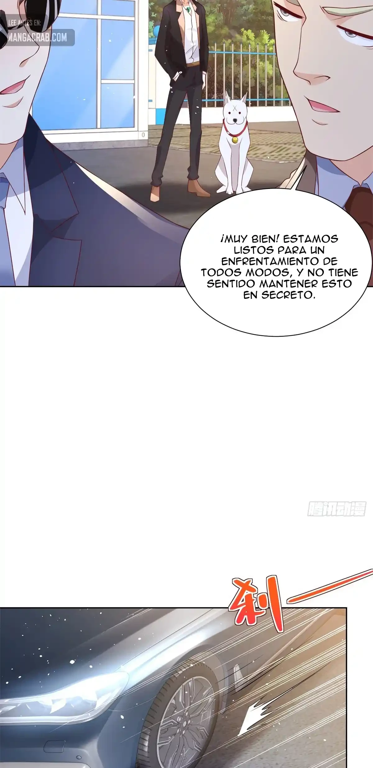 Gran Villano > Capitulo 89 > Page 301