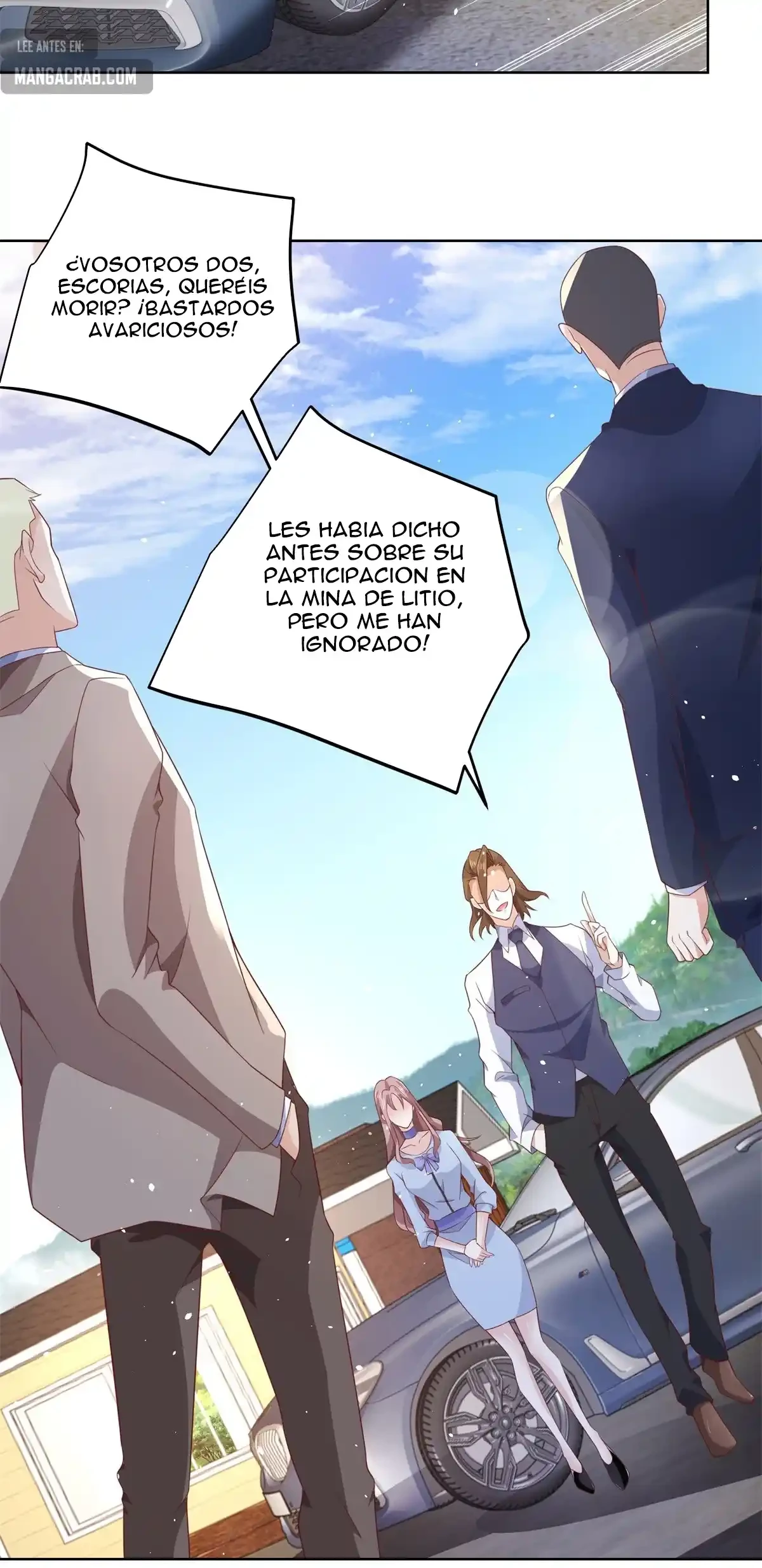 Gran Villano > Capitulo 89 > Page 311