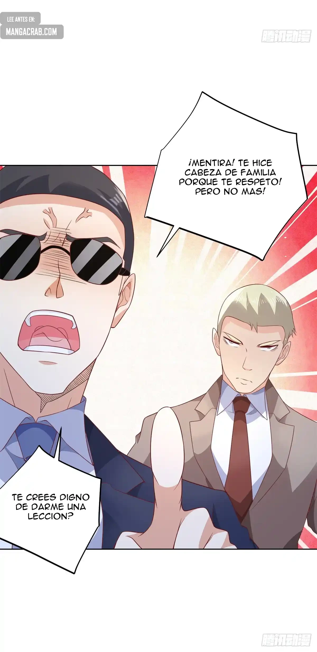 Gran Villano > Capitulo 89 > Page 321