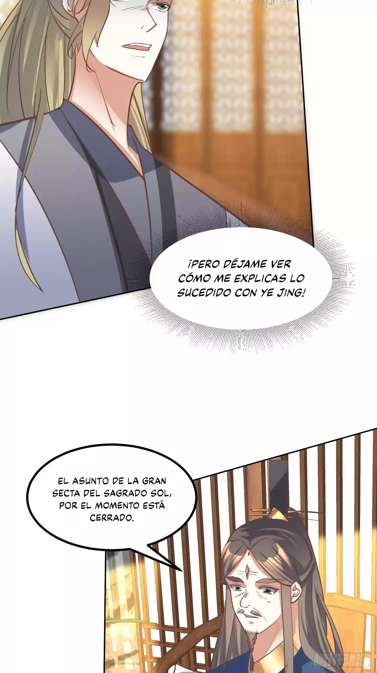 Gran Villano > Capitulo 9 > Page 151