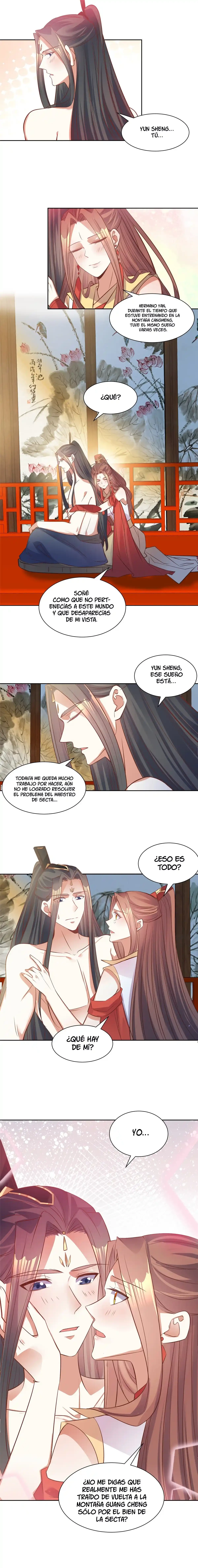 Gran Villano > Capitulo 90 > Page 21