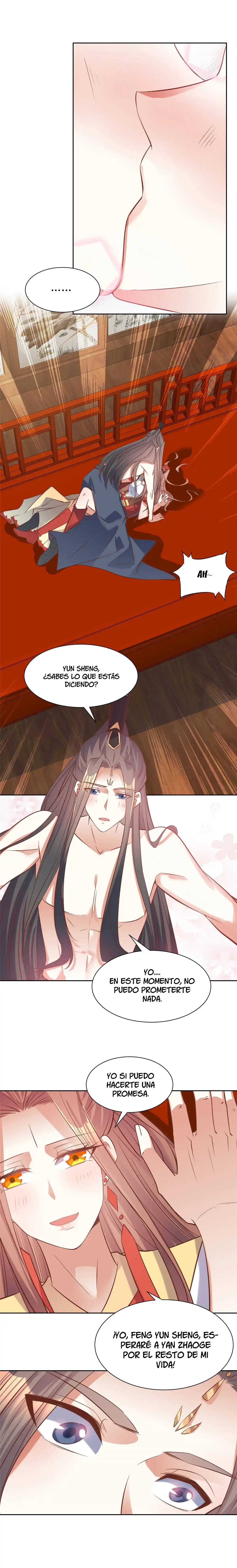 Gran Villano > Capitulo 90 > Page 31