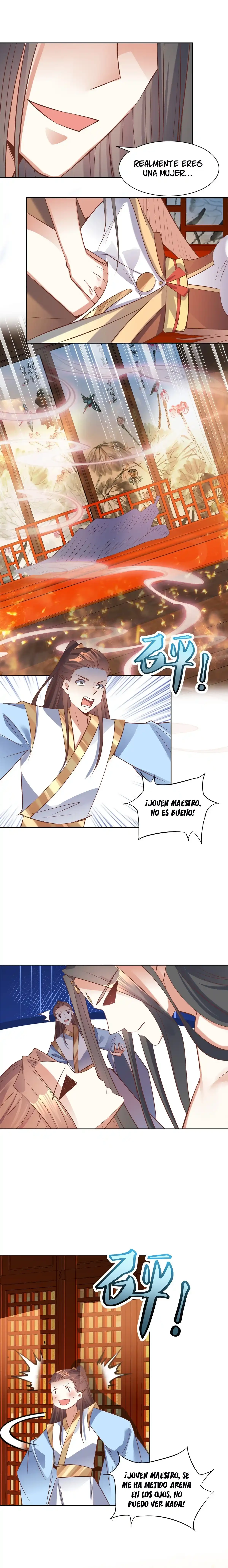 Gran Villano > Capitulo 90 > Page 41