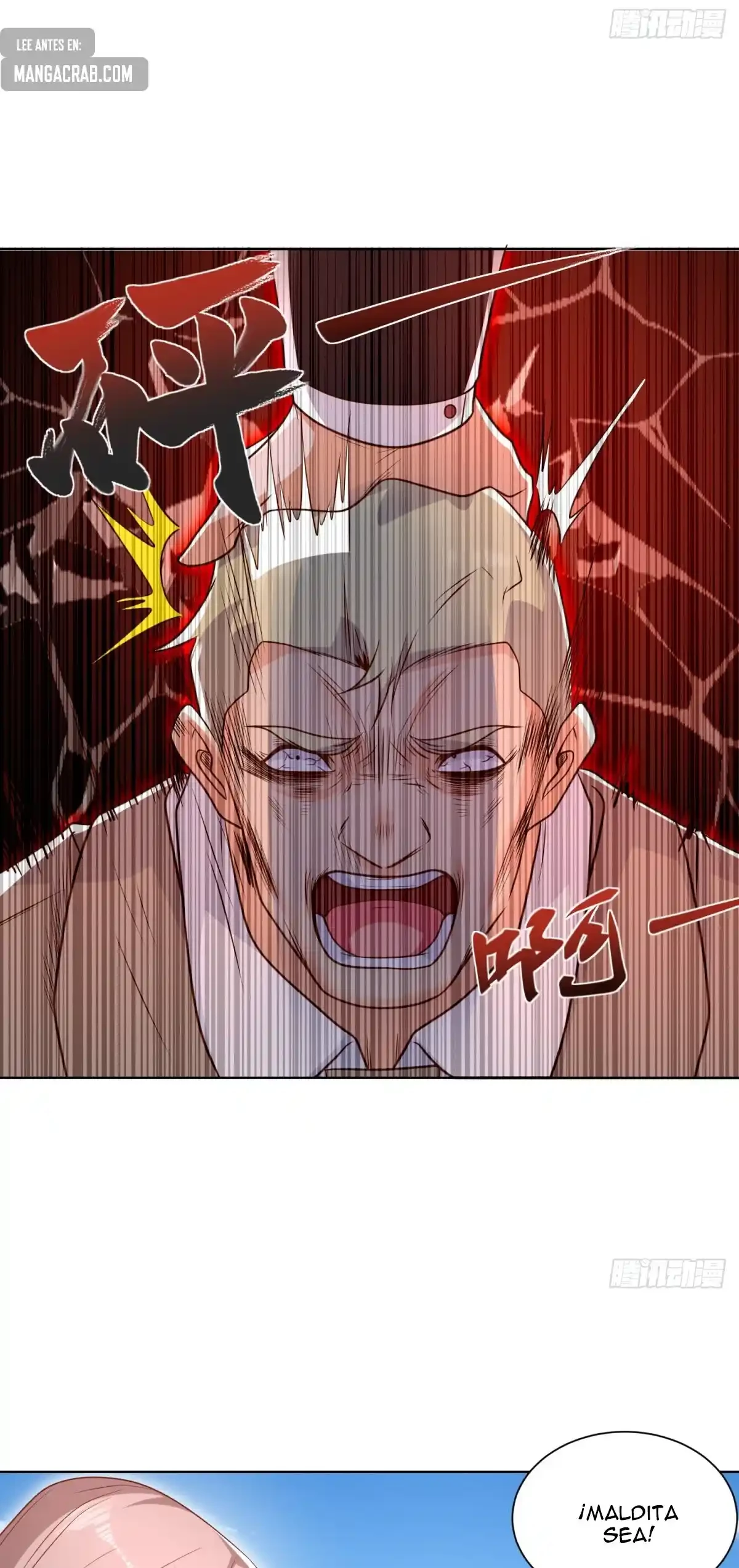 Gran Villano > Capitulo 91 > Page 11