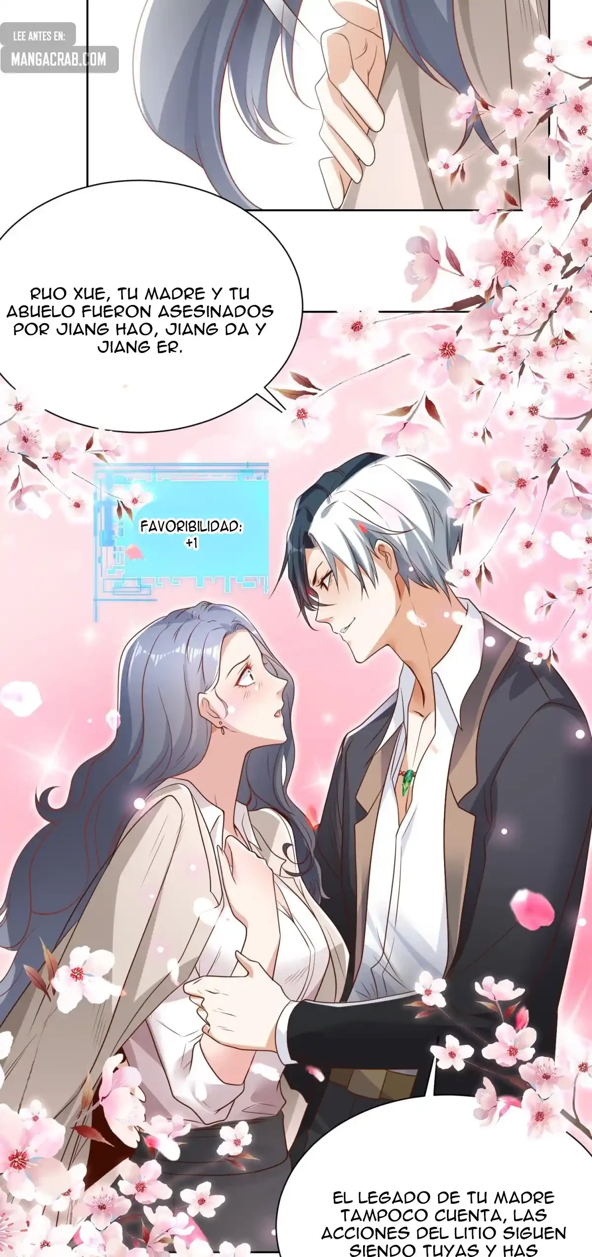 Gran Villano > Capitulo 91 > Page 31