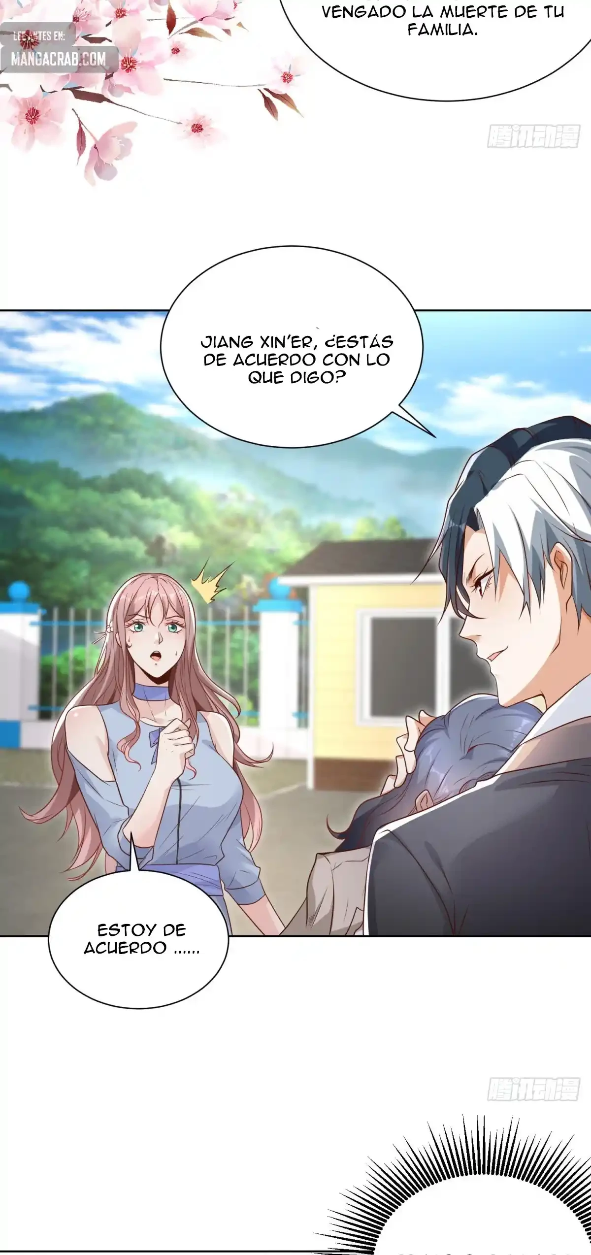 Gran Villano > Capitulo 91 > Page 41