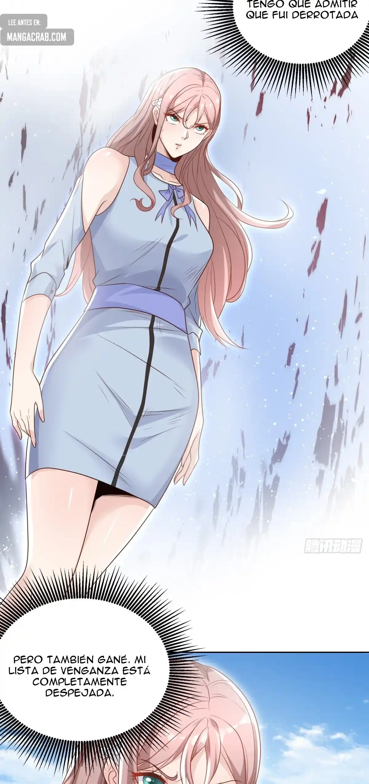 Gran Villano > Capitulo 91 > Page 51