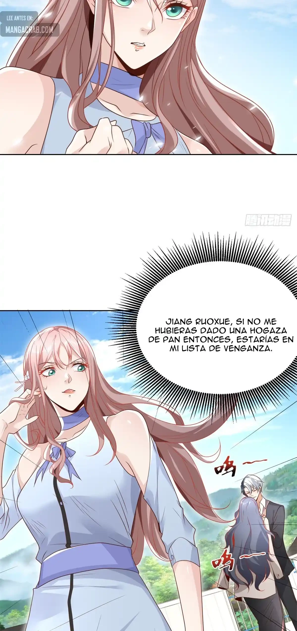 Gran Villano > Capitulo 91 > Page 61