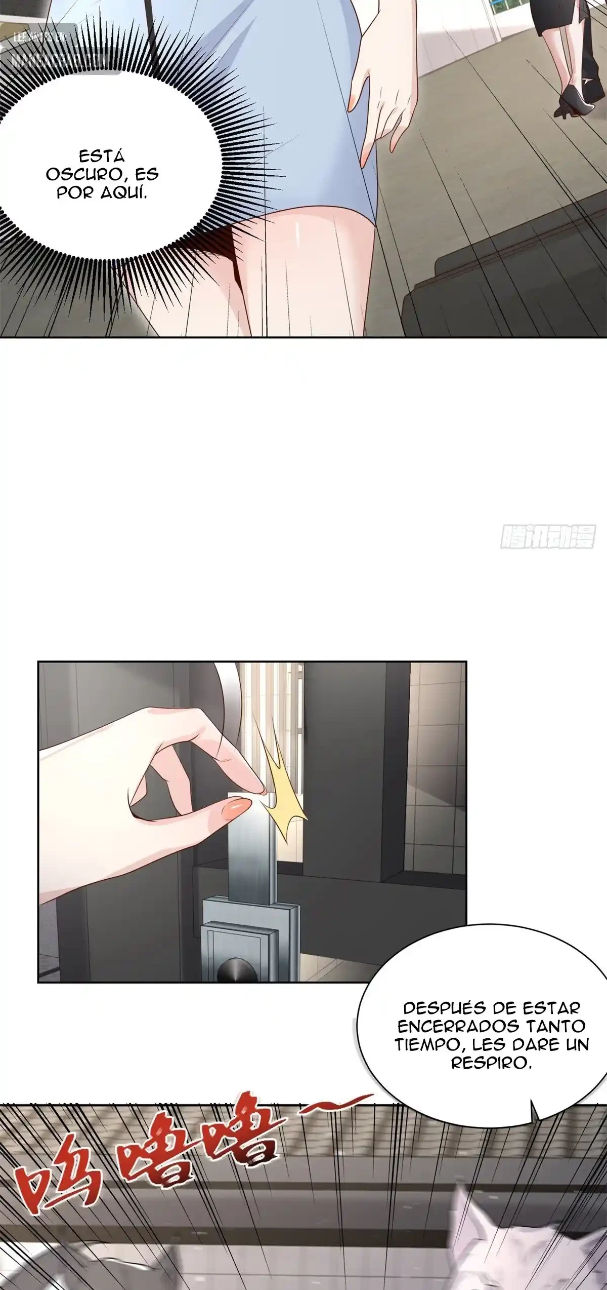 Gran Villano > Capitulo 91 > Page 71