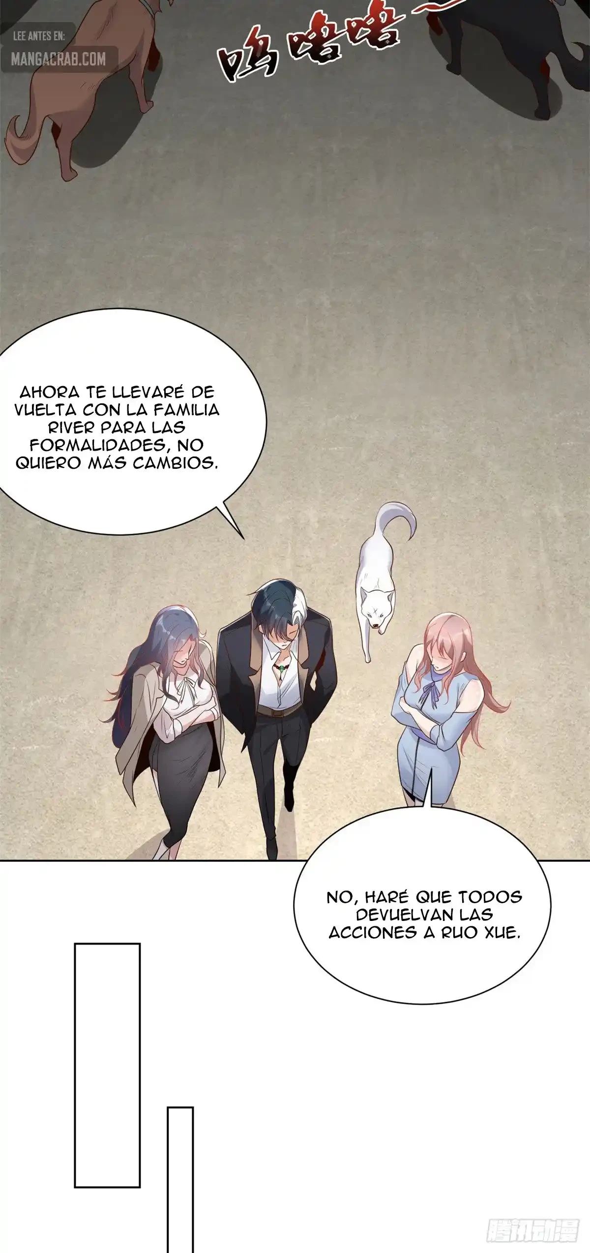 Gran Villano > Capitulo 91 > Page 91